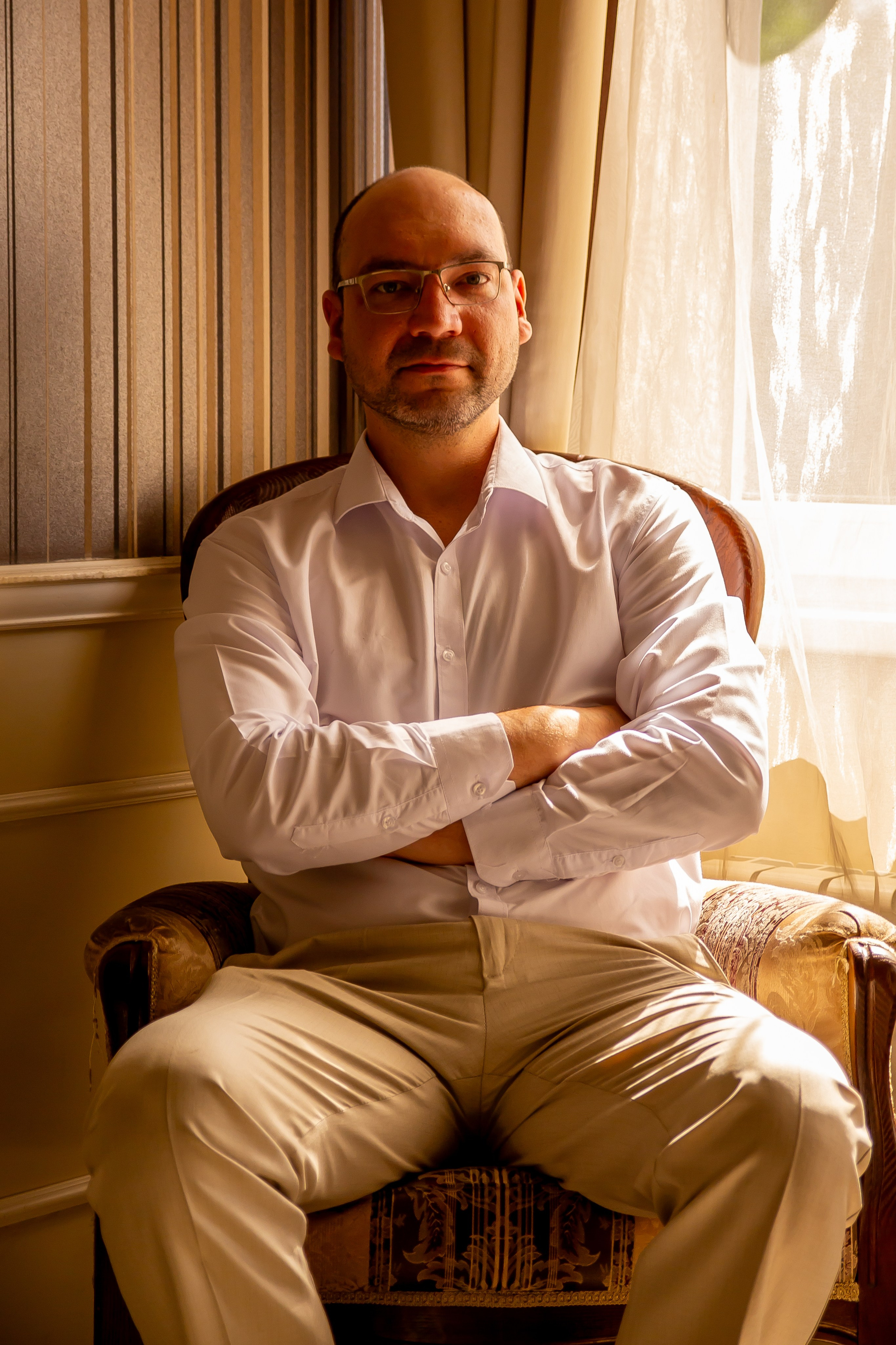 ЗАГС: соединяя судьбы. Фотограф • Орехово-Зуево • Балашиха • TEFO