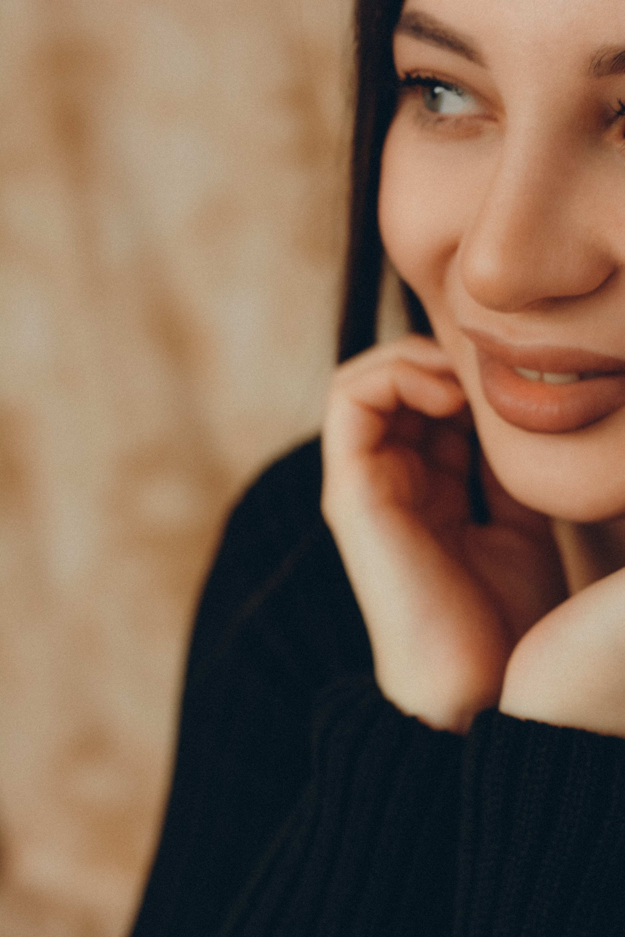 Эльмира. Фотограф в Москве Ангелина Ким