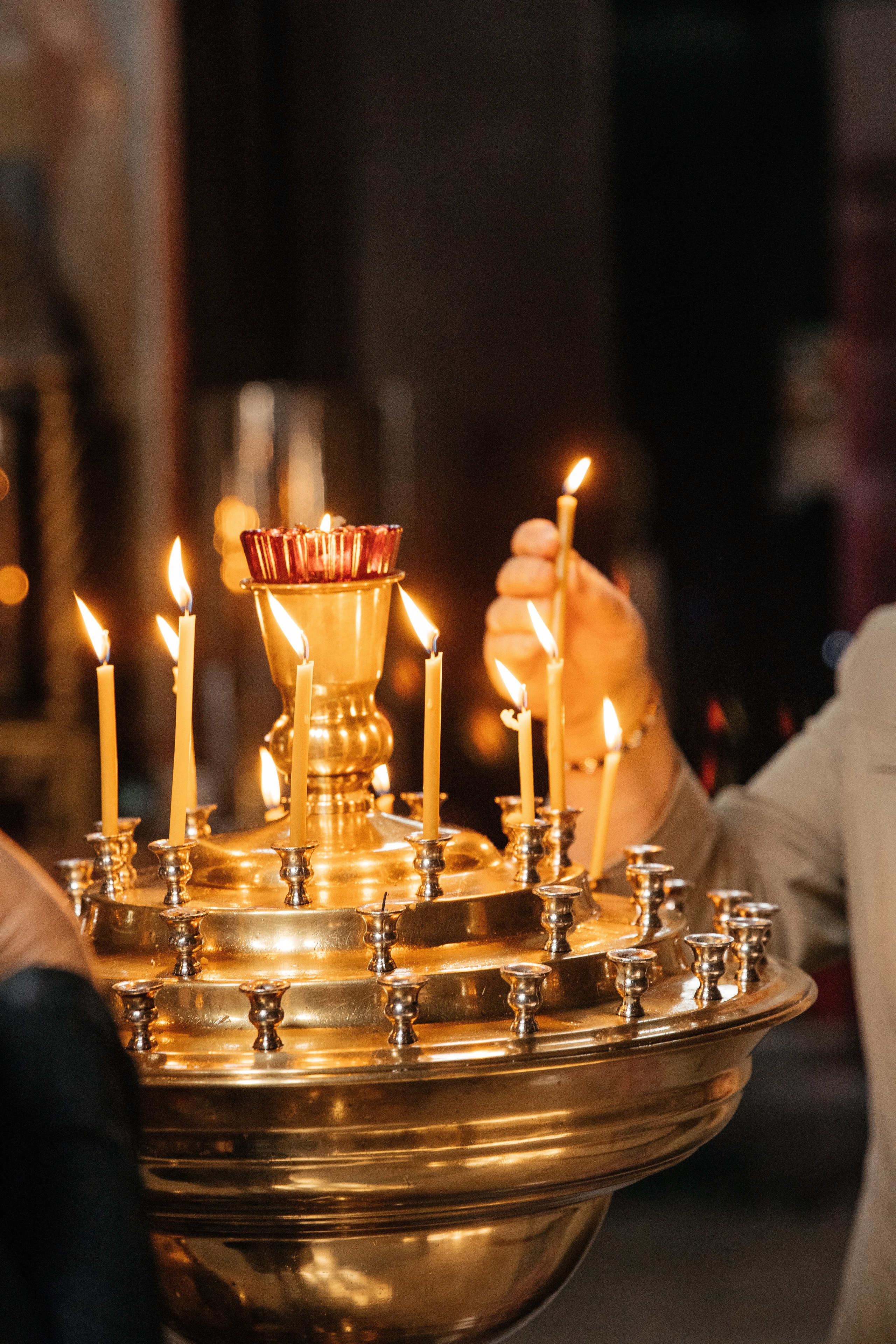 Арсений. Свадебный и семейный фотограф Татьяна Нуякшева Новоалтайск — Барнаул