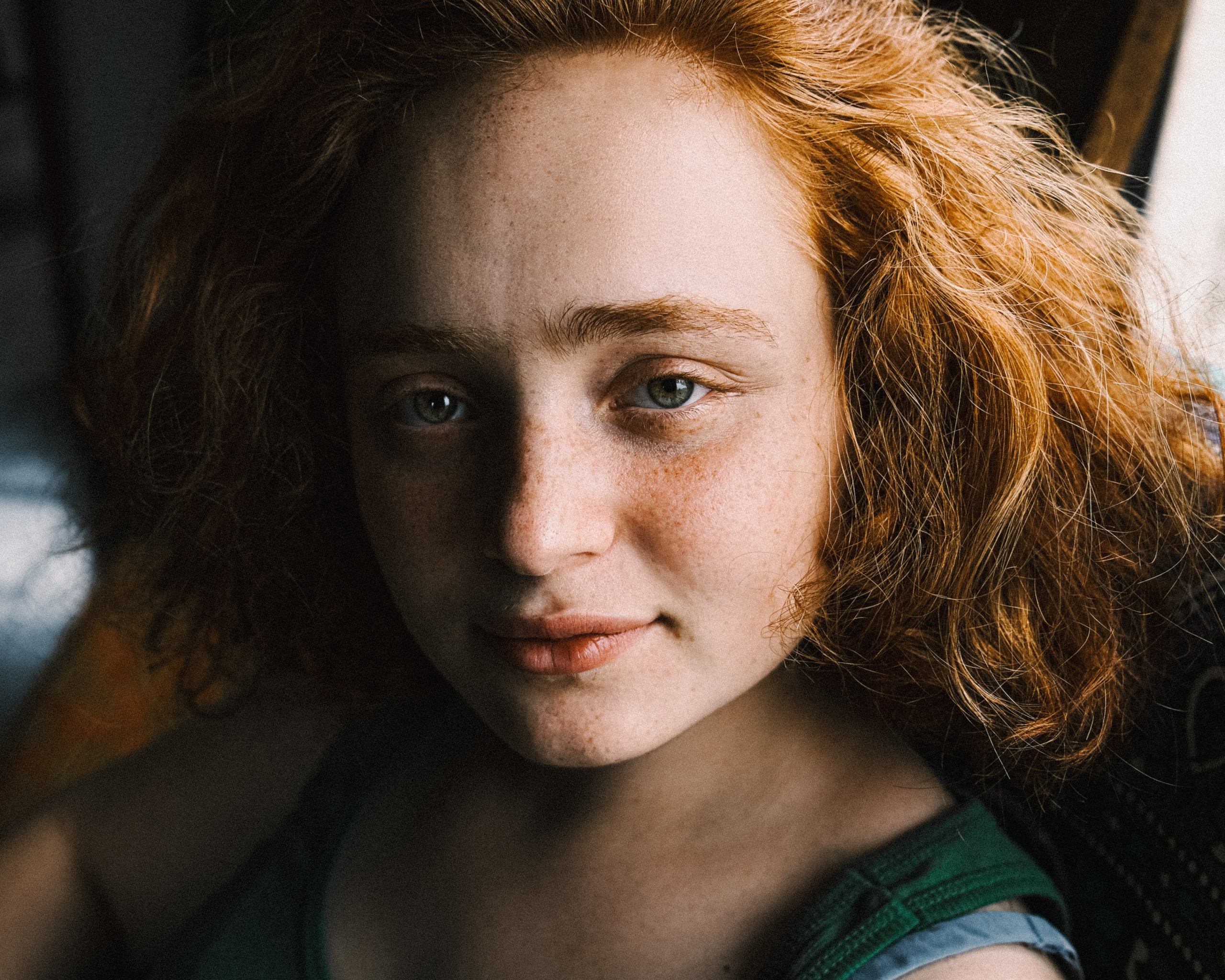 Fany, Tel Aviv | October 2023. Photographer in Israel Alice Milchin