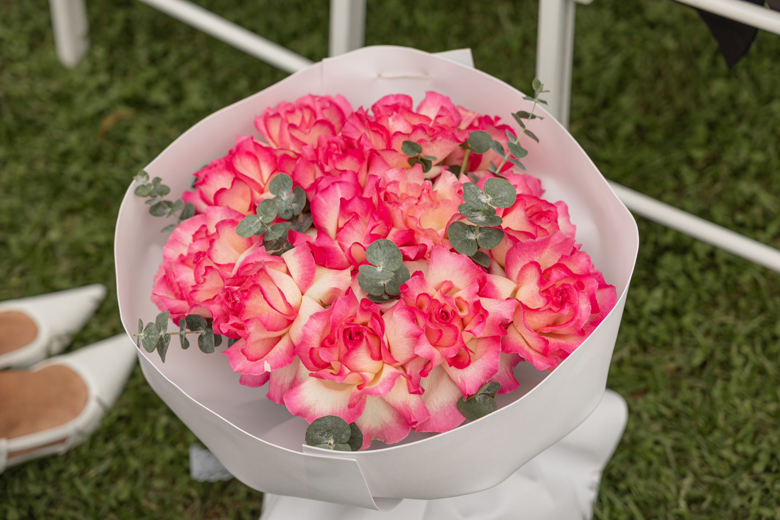 Дима и Арина. Фотограф Вячеслав Фарунин