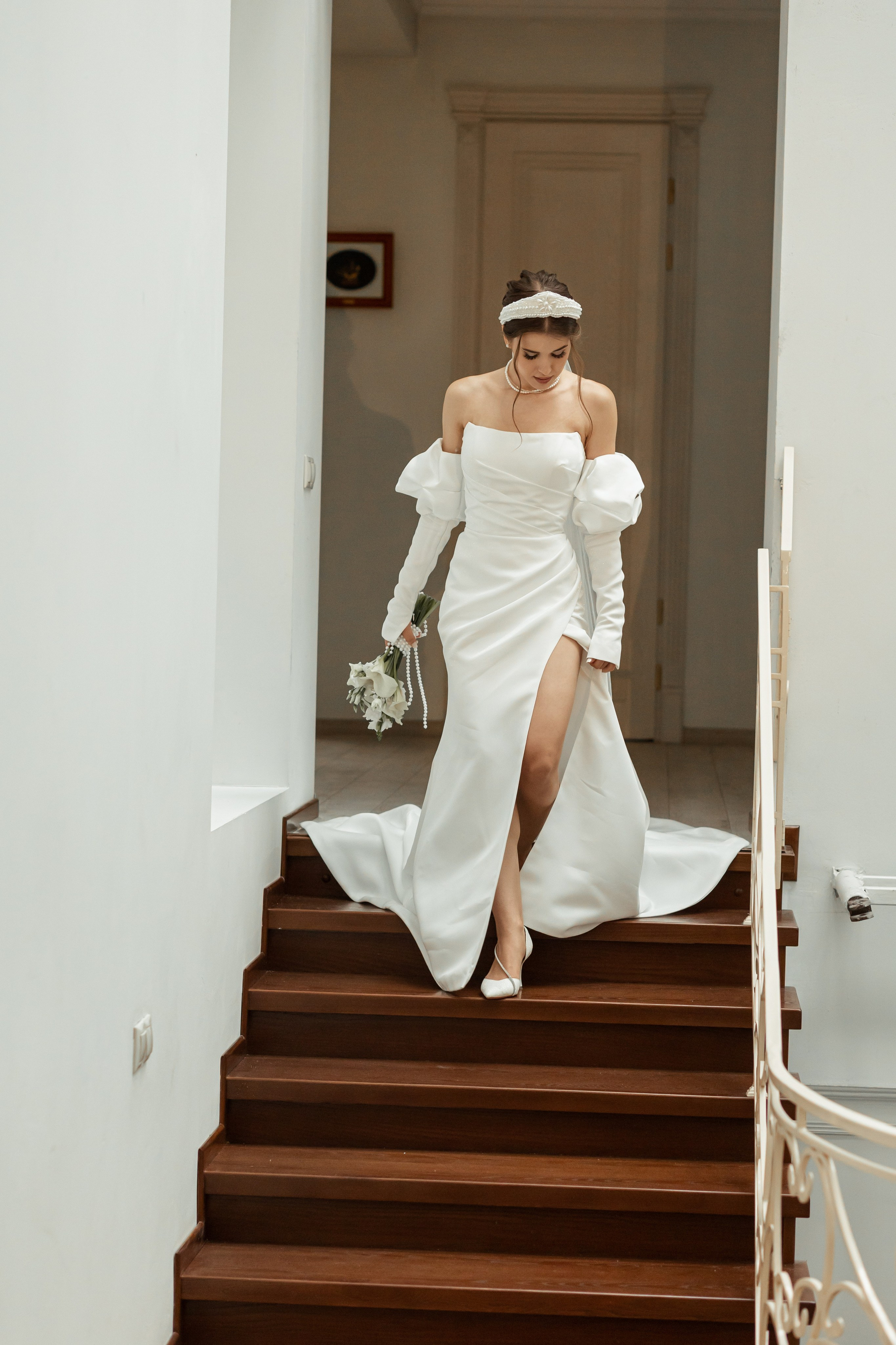 Данил и Анастасия. Фотограф Вячеслав Фарунин