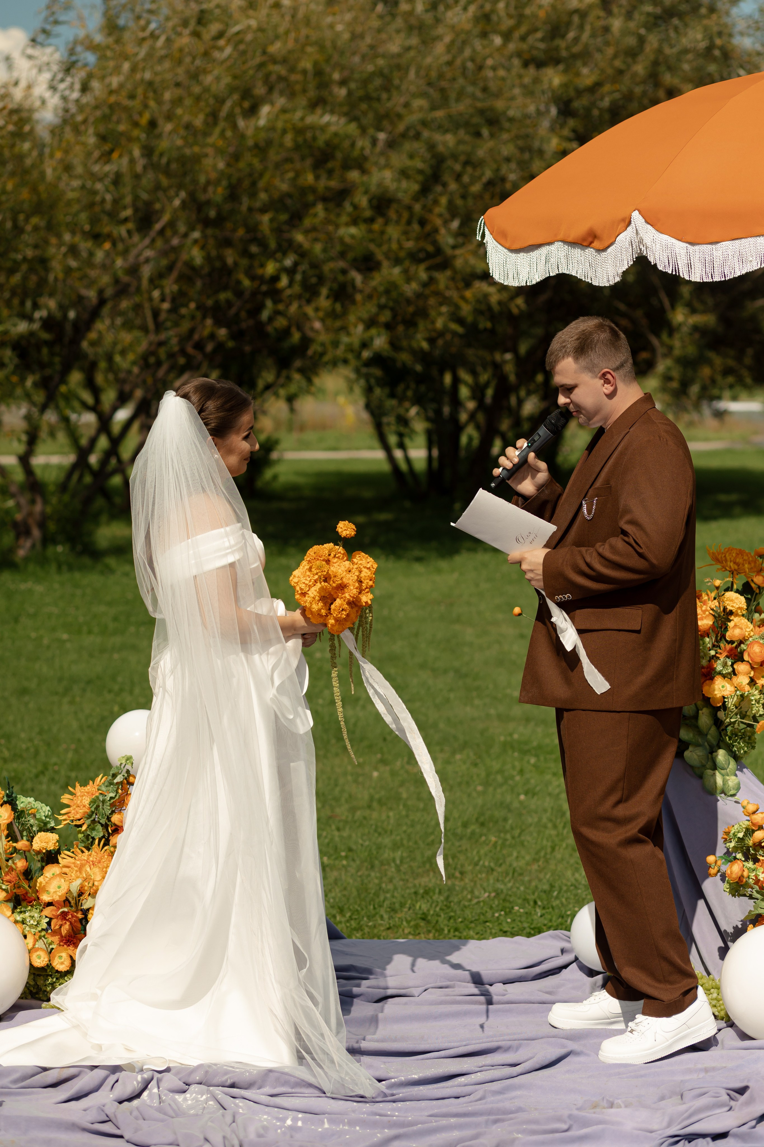 Влад и Катя. Фотограф Вячеслав Фарунин