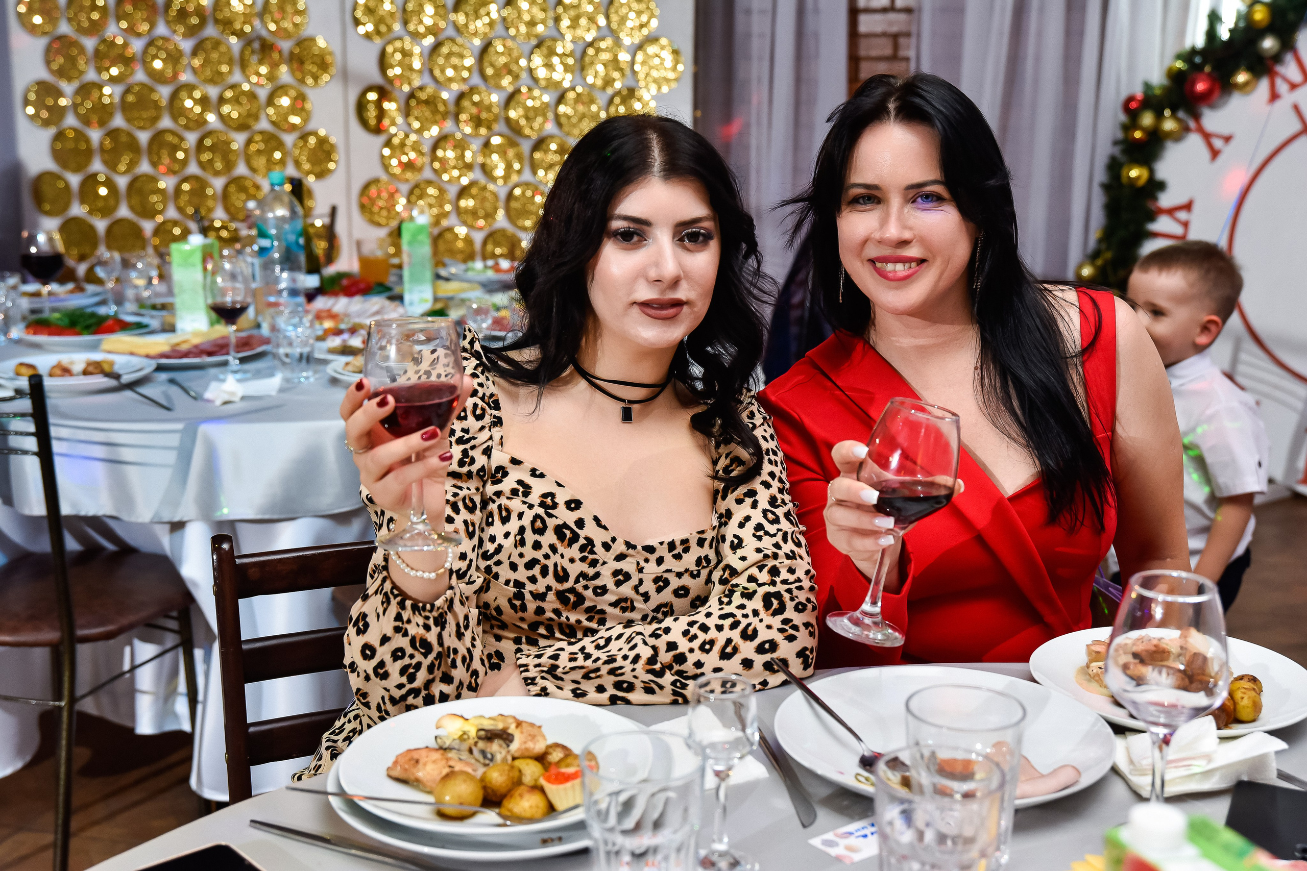 День рождения Ольги