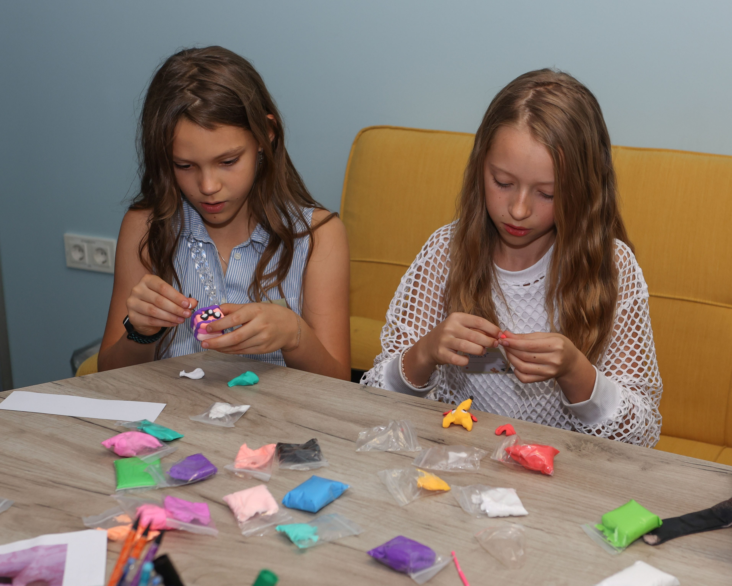 Фоксфорд 3-4 классы. Выпускные альбомы и школьный фотограф в Подольске, Троицке, Щербинке, Москве и Московской области