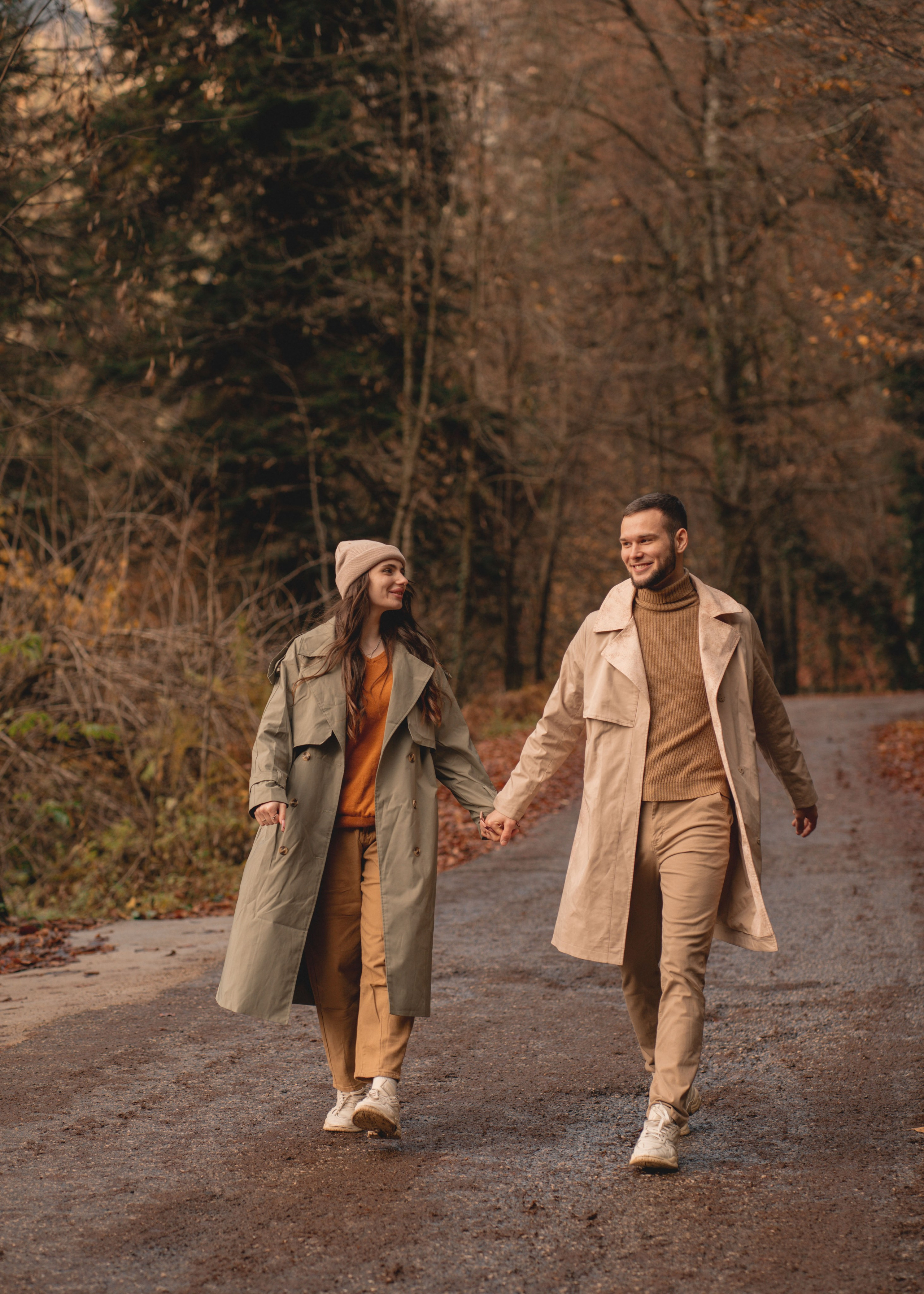 Лавстори на озере Рица. Татьяна Тагель