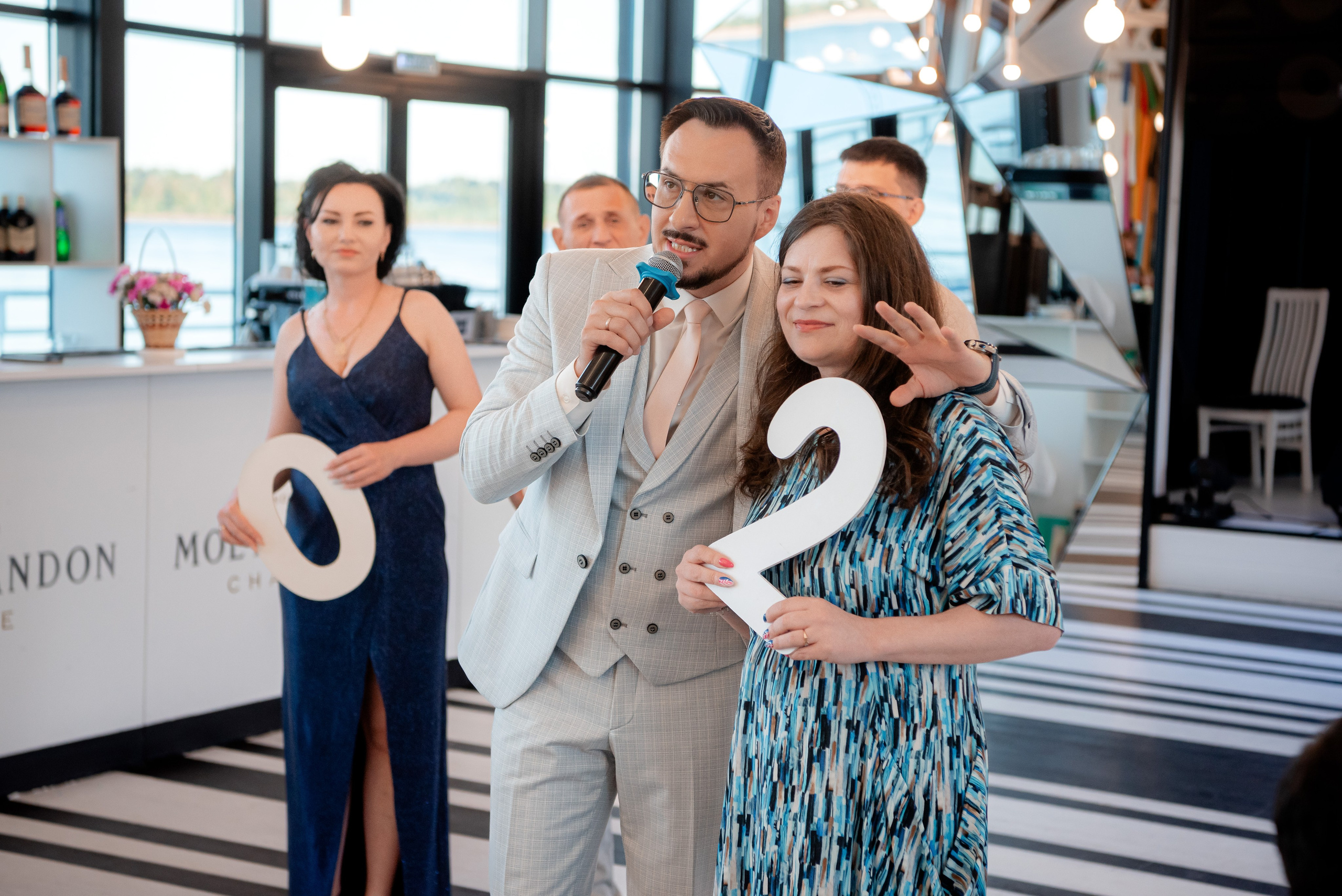 Свадьба Мария и Ричард. Фотограф в Волгограде и Волжском Александр Горбань