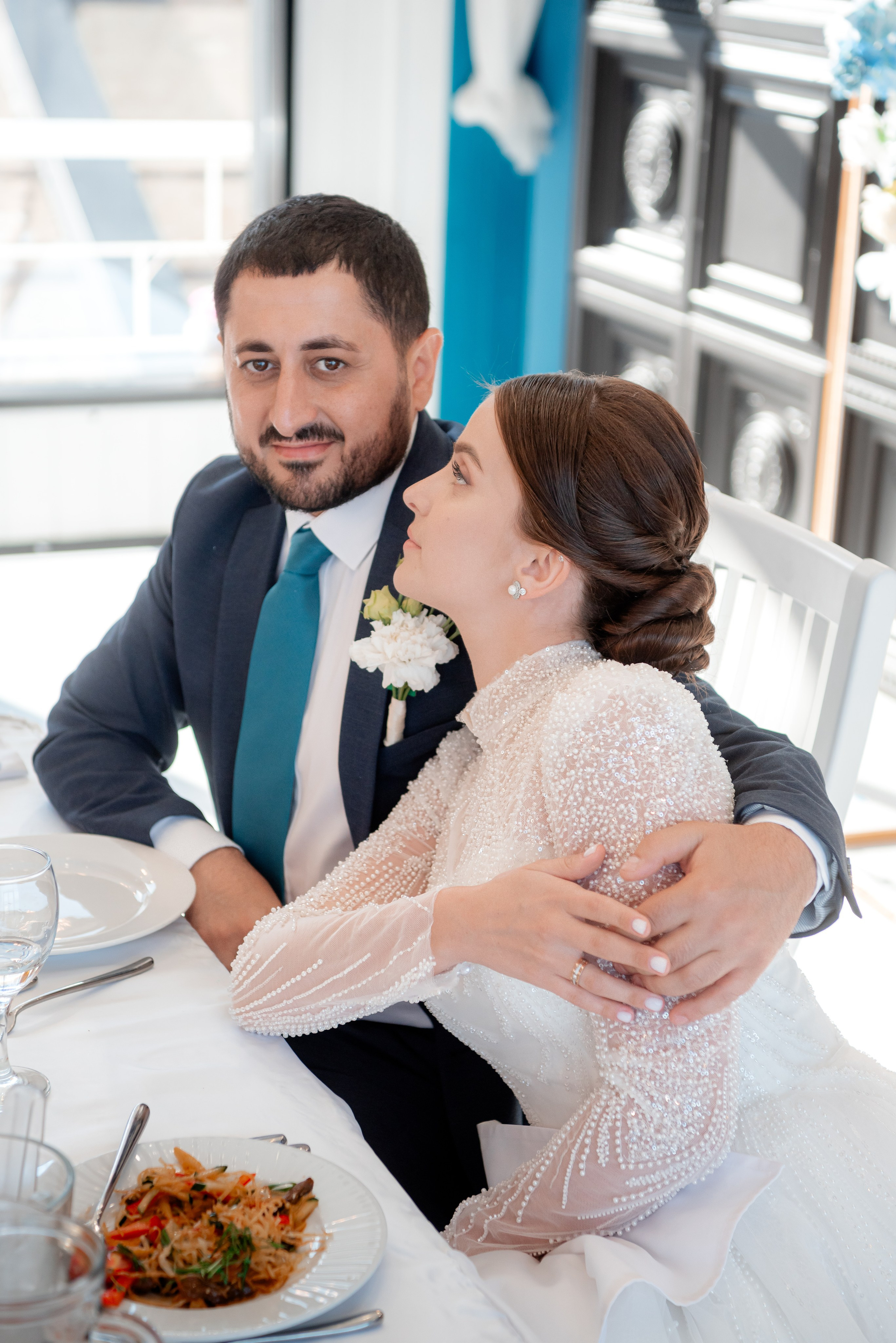 Свадьба Мария и Ричард. Фотограф в Волгограде и Волжском Александр Горбань