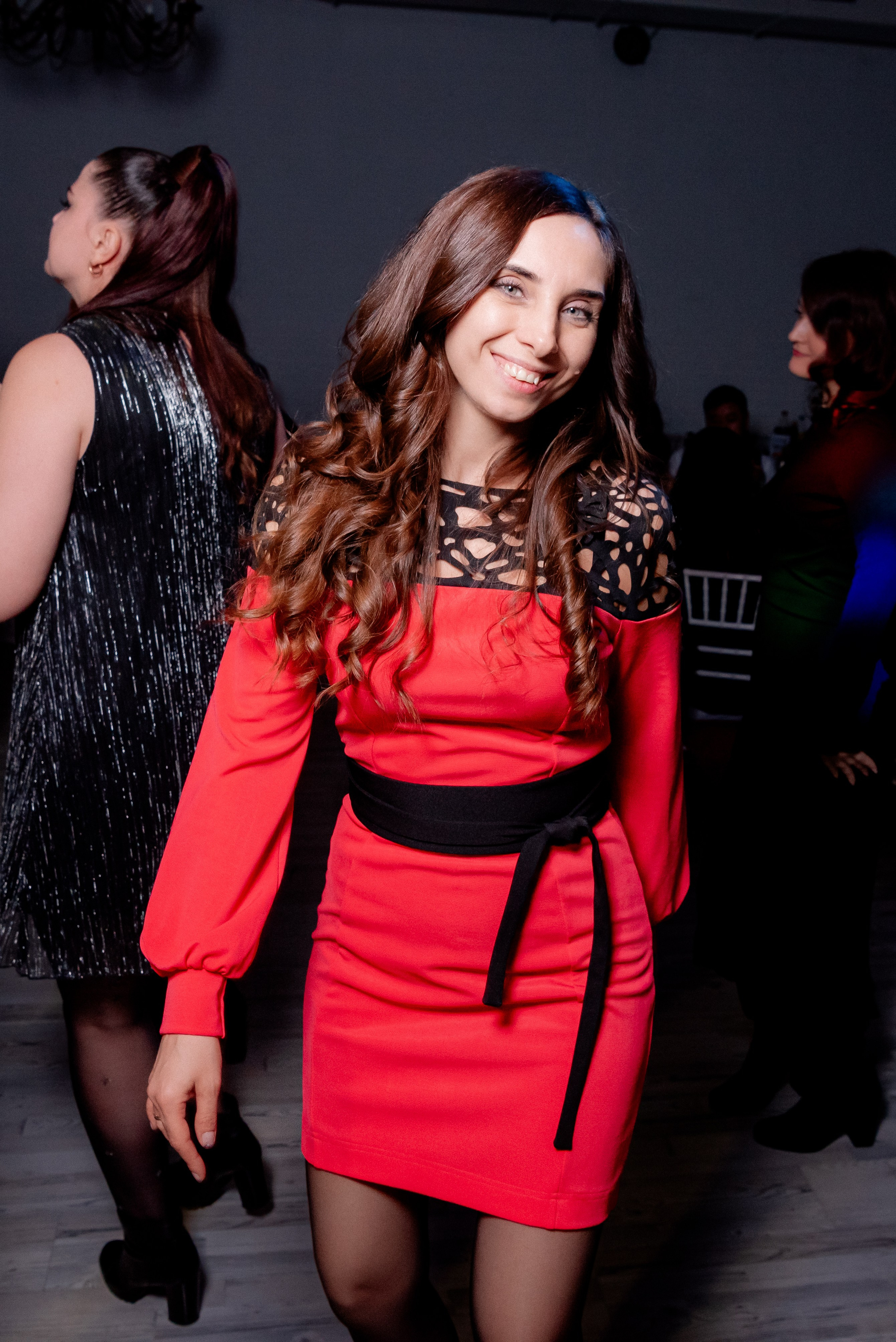 СпецПетроСервис в Кафе Bahnhof. Фотограф в Волгограде и Волжском Александр Горбань