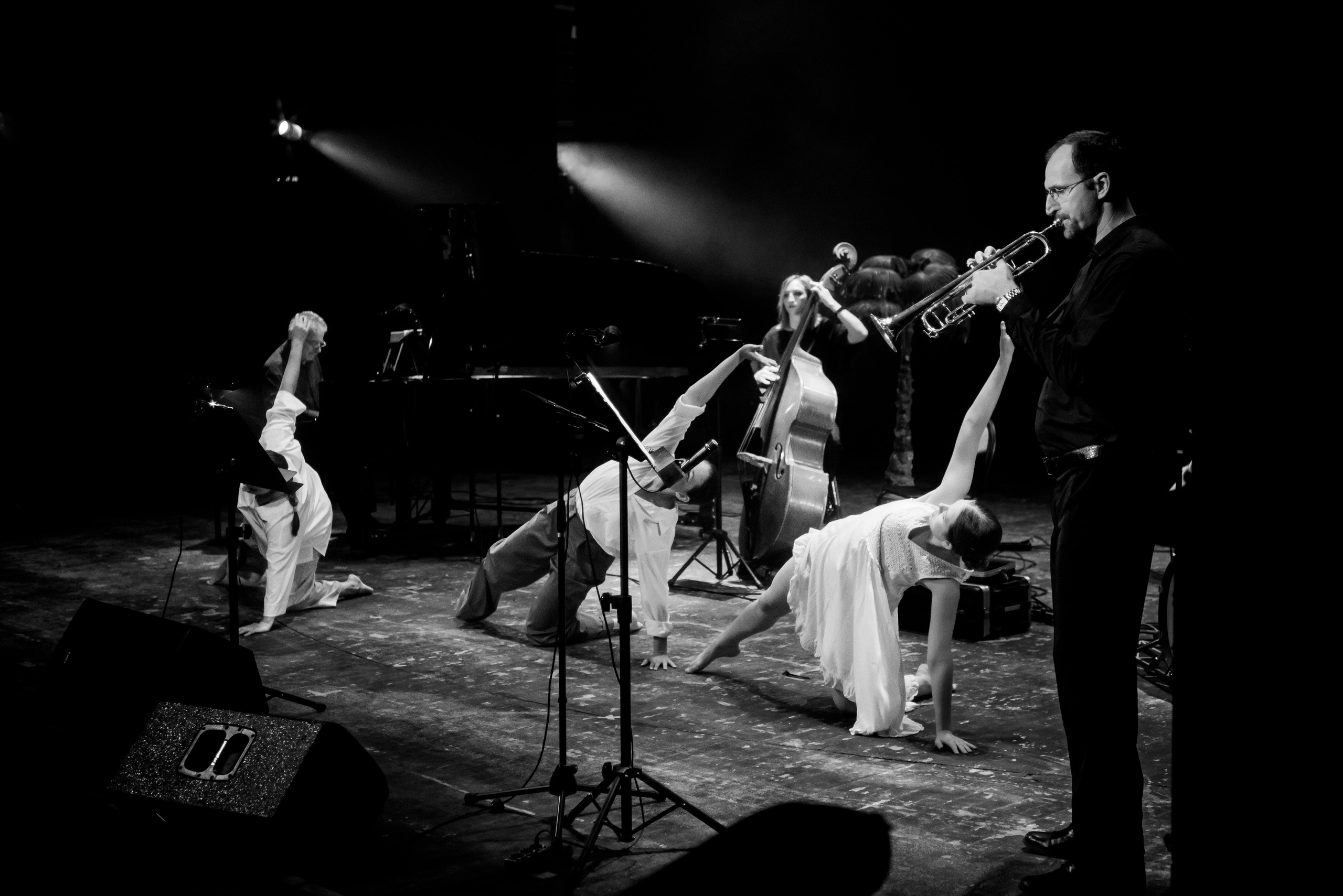 Репортажная фотосъёмка концерта джазовой музыки в Волгограде. Фотограф в Волгограде и Волжском Александр Горбань