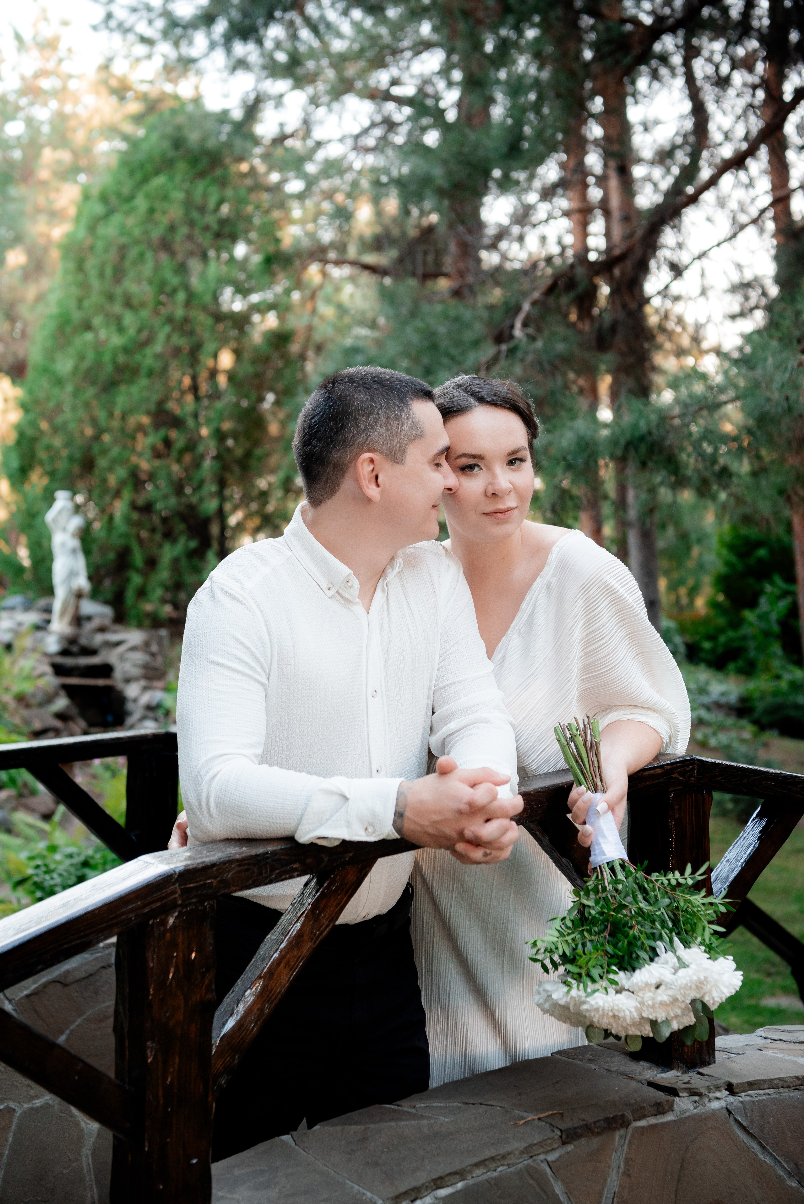 Свадьба Даша и Сергей. Фотограф в Волгограде и Волжском Александр Горбань