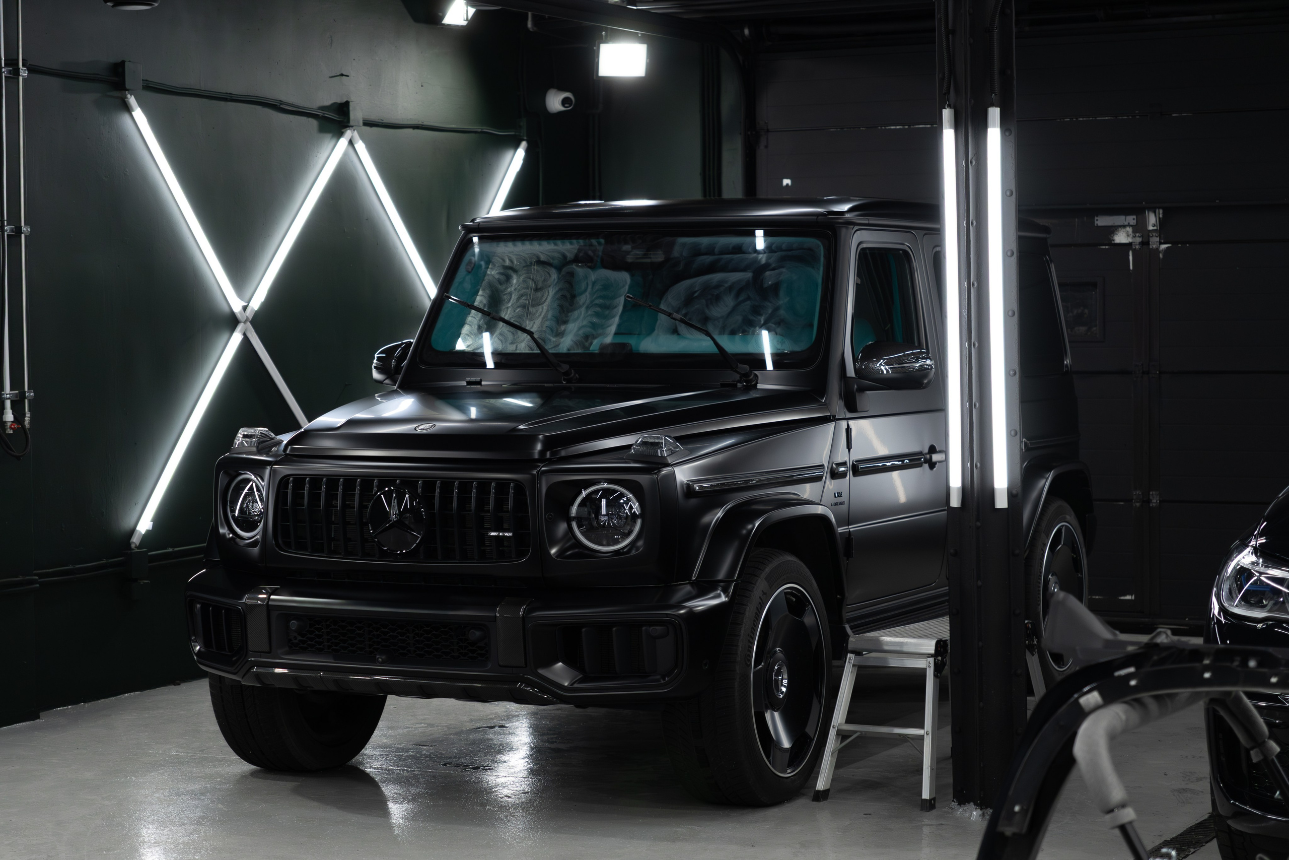 Saint Performance. Photo-nk