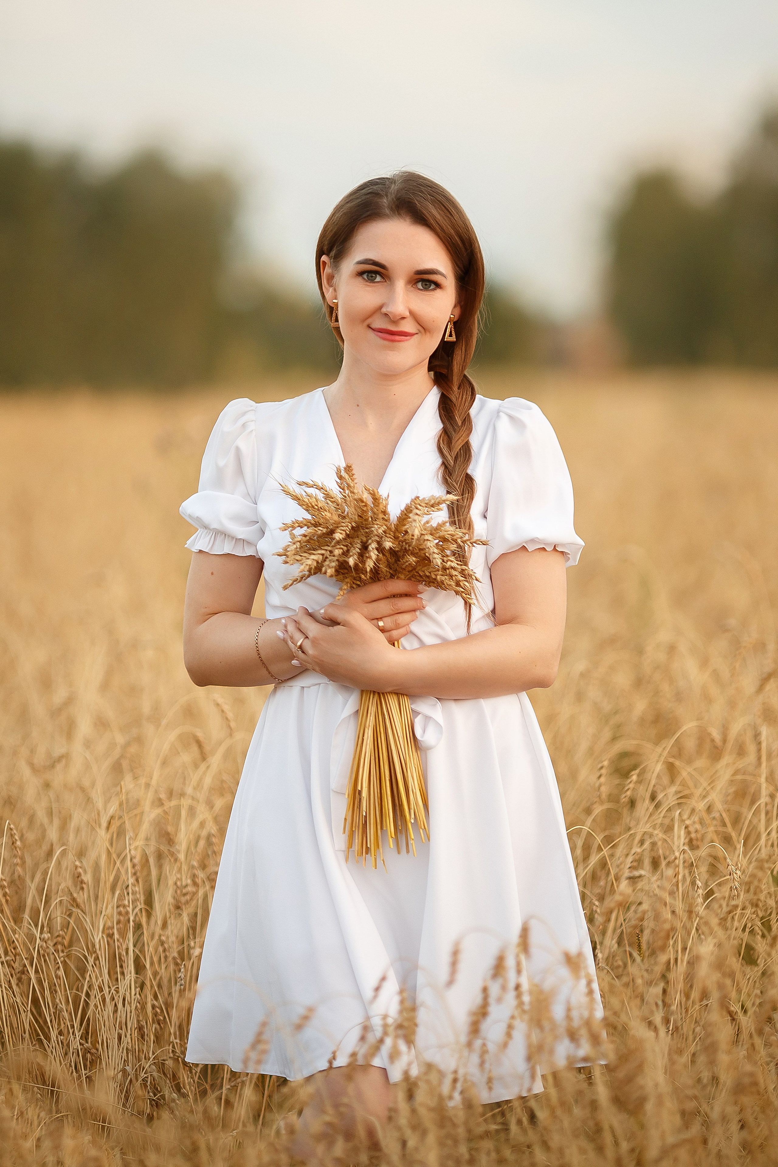 Прогулочные фотосессии. Семейный фотограф в Брянске Александра Щербакова