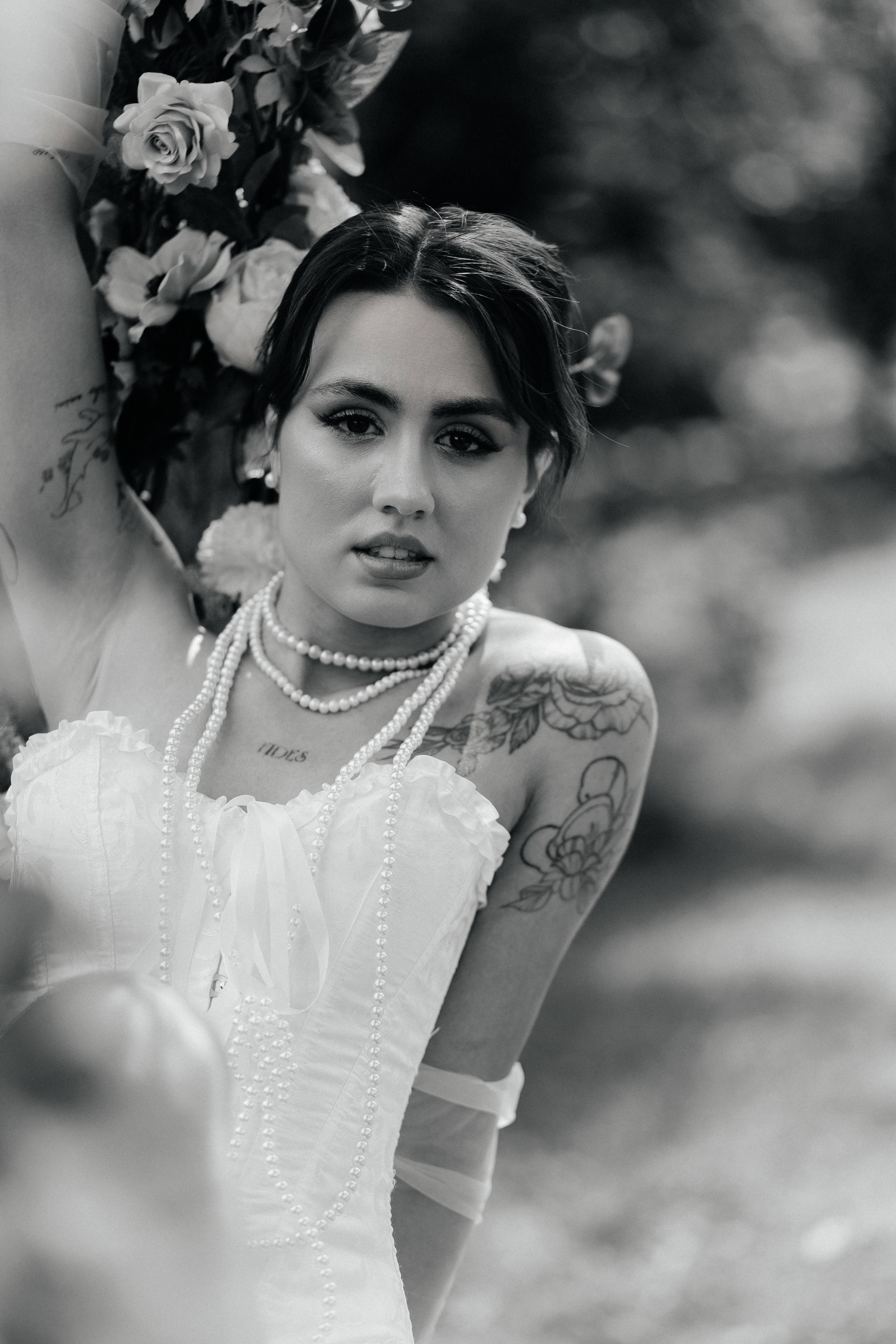 Свадебная фотосессия в агроусадьбе Лабодянка в Минске. Свадебный фотограф в Минске/Беларуси Сергей Спиридонов