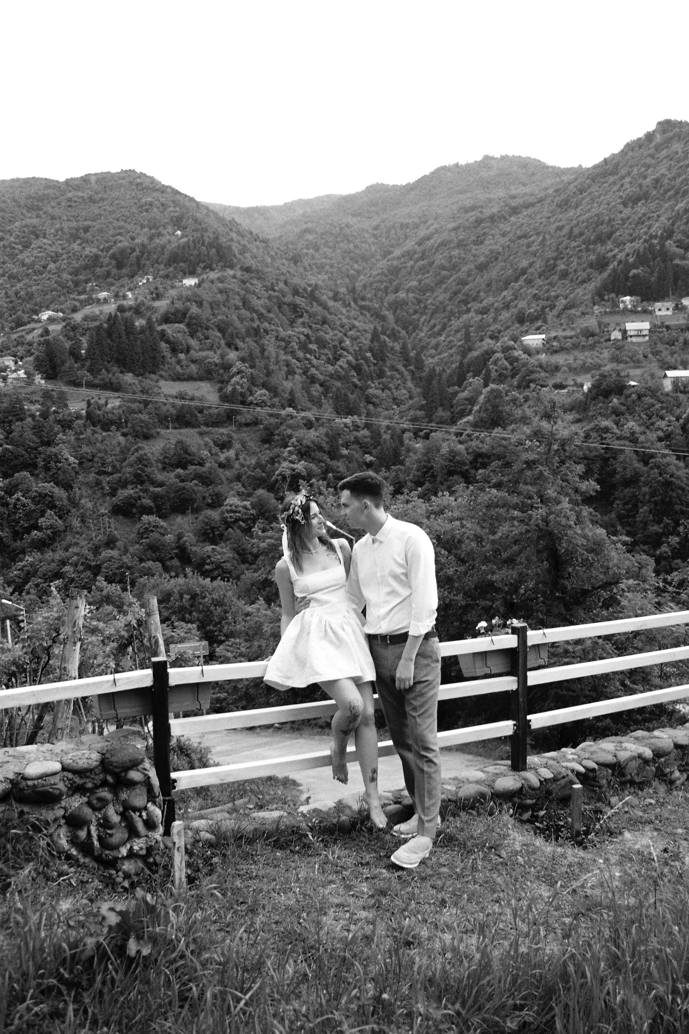 Батуми: Ваня и Катя. Свадебный и индивидуальный фотограф Татьяна Гуляева