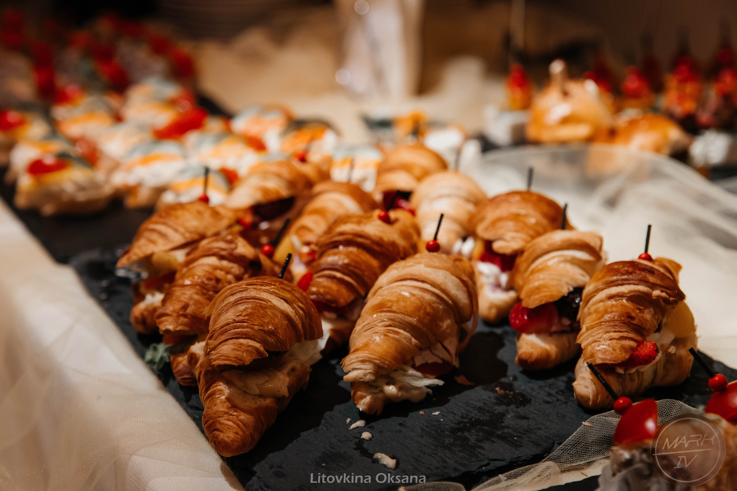 Открытие фотостудии Mark IV. Свадебный и репортажный фотограф МОСКВА