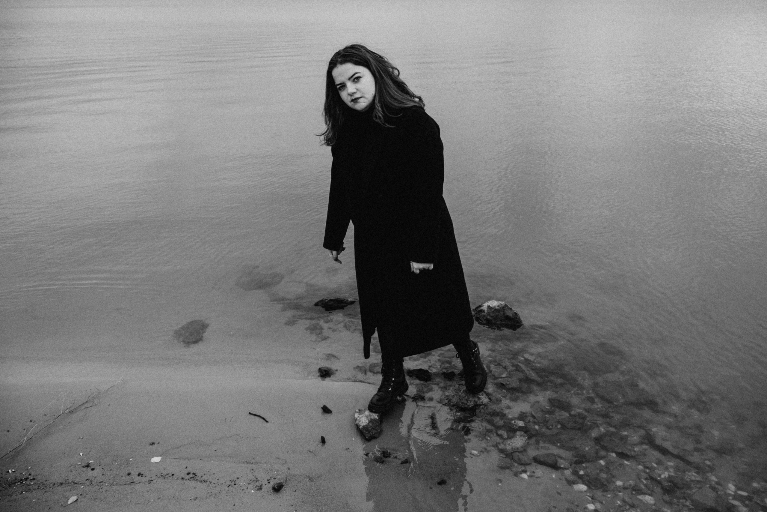 Настя. Фотограф Москва Алёна Суворова