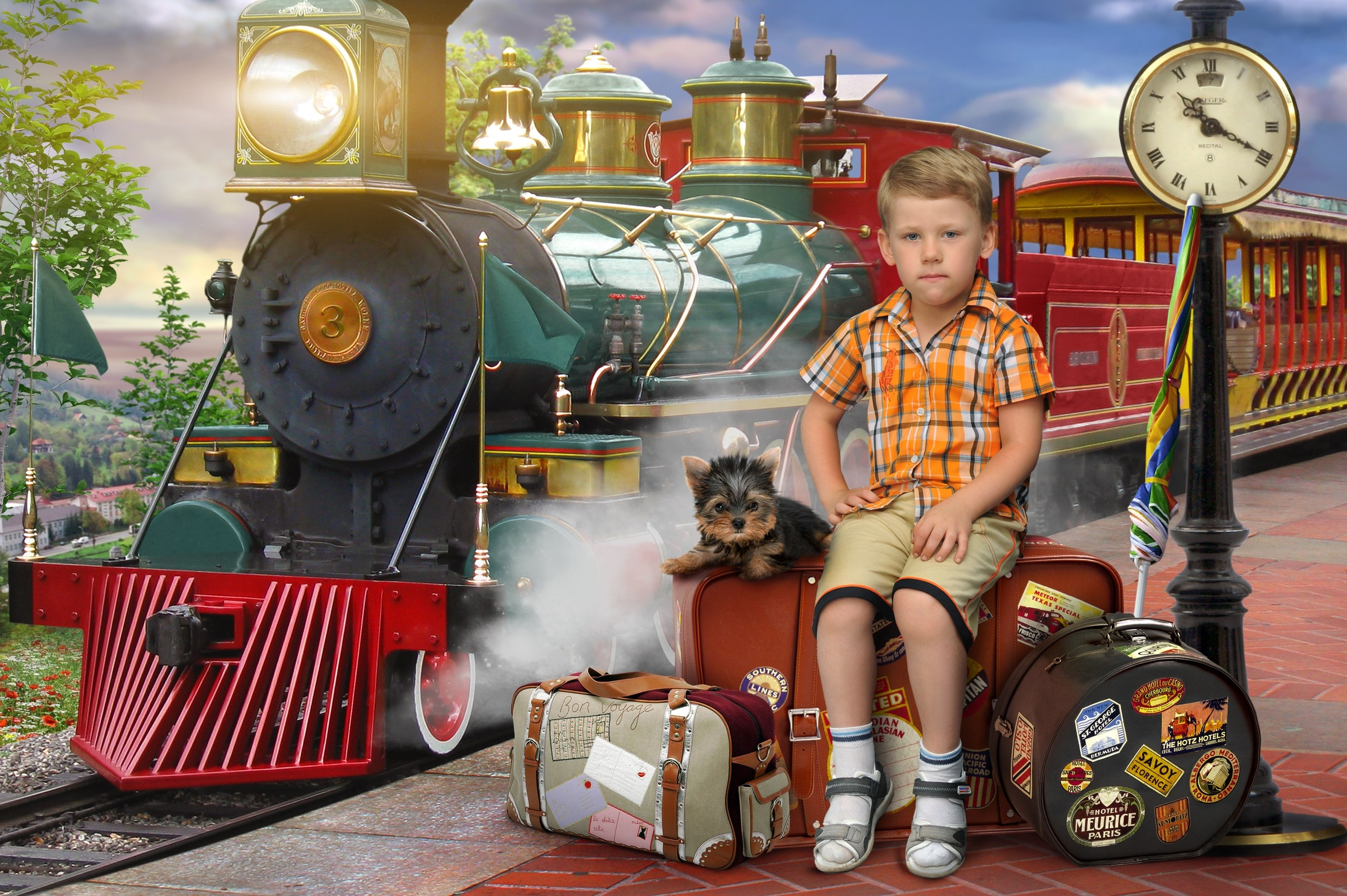 ОСЕНЬ. Выпускные фотокниги, фотосъемка, видеосъемка в Челябинске и области