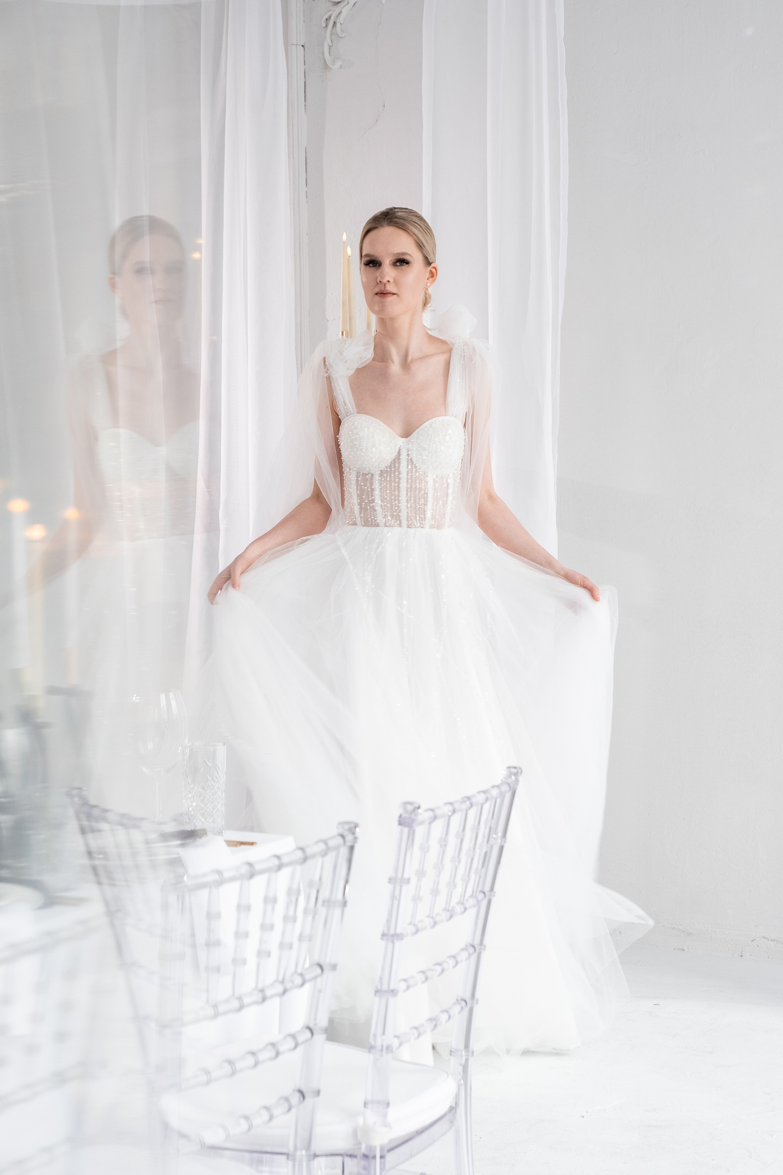 Александра и Ярослав 30.03.24. Фотограф Ирина Мищенко в В.Новгороде и Санкт-Петербурге