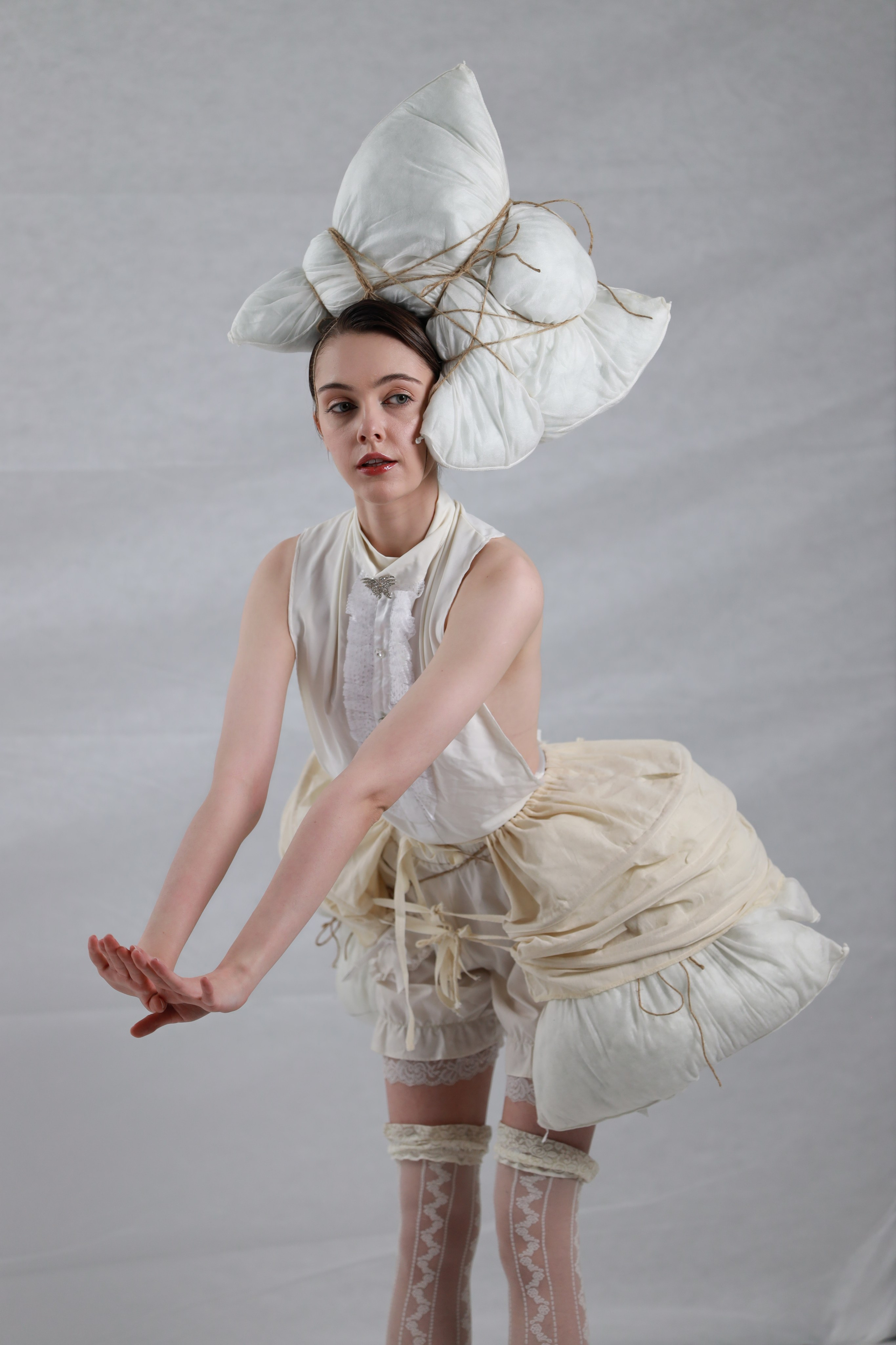 Сон в летнею ночь. Съемка в студии под ваш запрос, студийные съемки, фотографии архитектурных объектов — Александр Евстигнеев — фотограф Москва