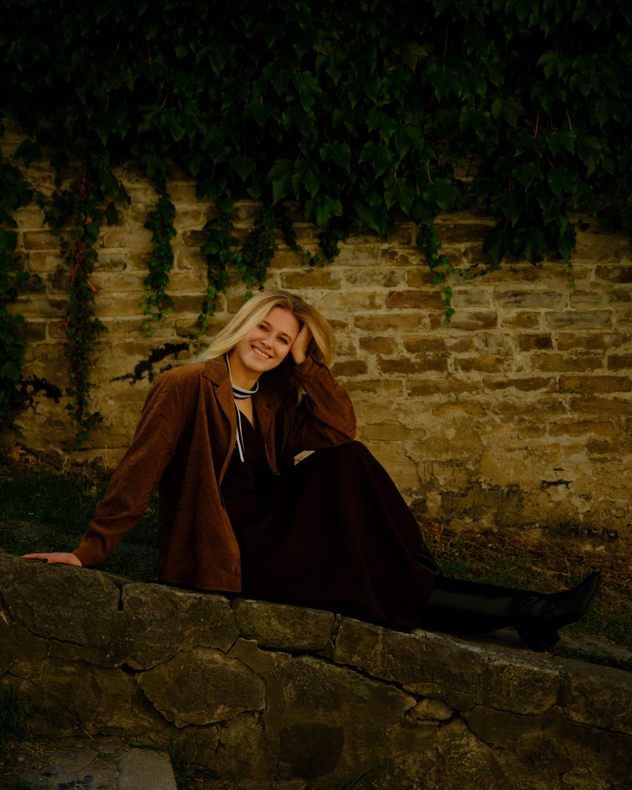 Anna. Portrait Photographer in Novi Sad and Belgrade