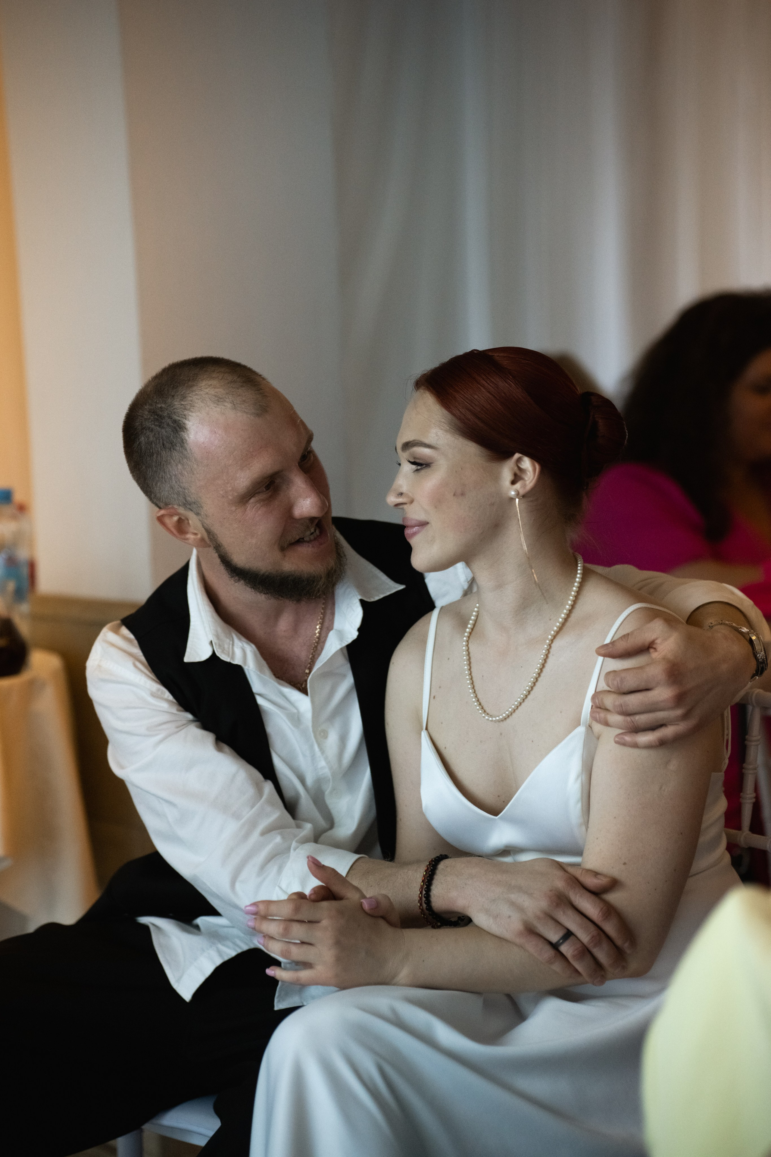 Иван + Елизавета. Свадебный и семейный фотограф в Москве/Калуге Юлия Мосиюк