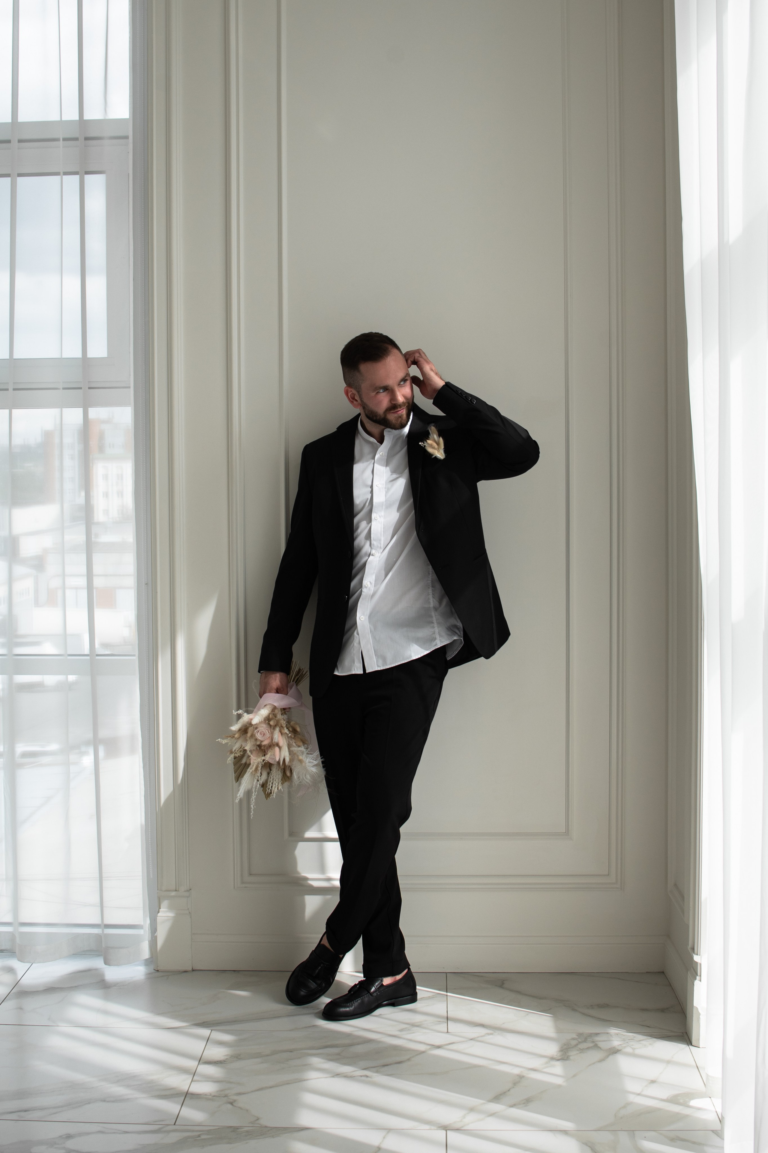 Никита и Анастасия. Фотограф Челябинск Екатерина Миниханова