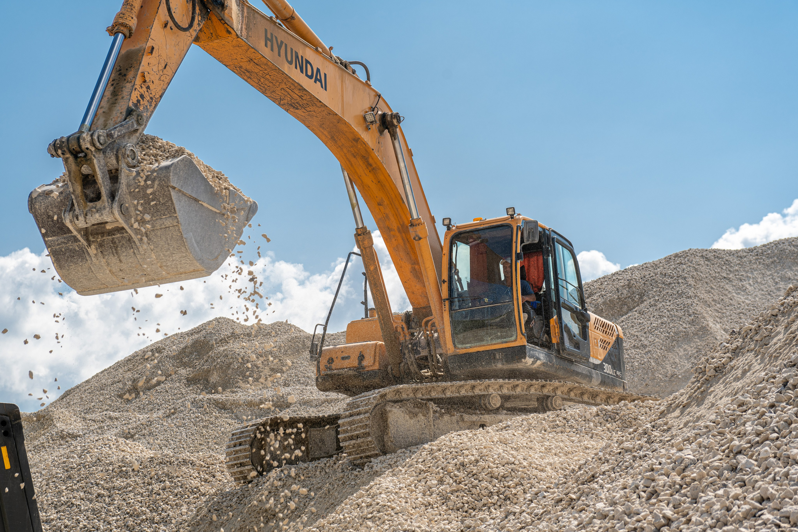 Промышленные съёмки. Фотограф в Москве