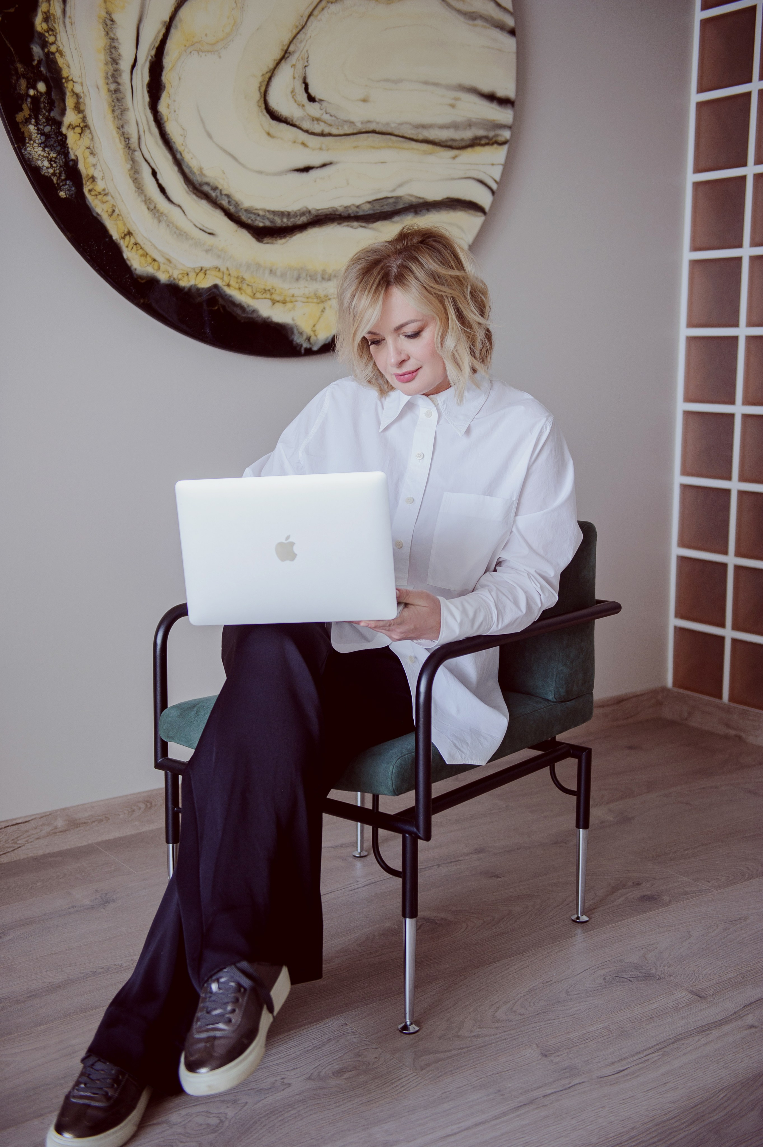 Ирина Психолог. Фотограф в Самаре Сидорова Настя