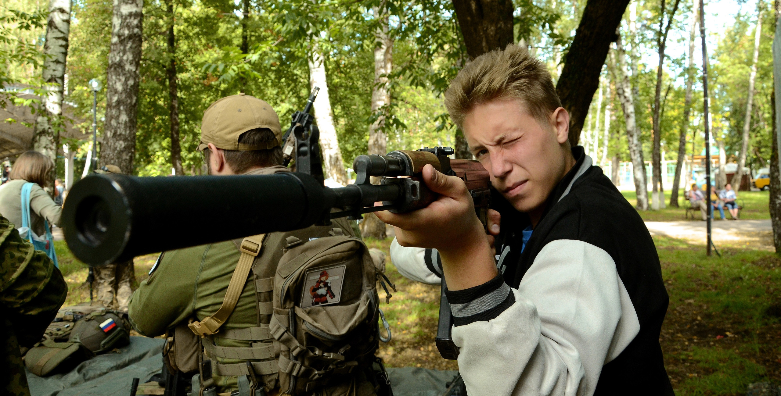 Пульс Лета 2024. Кира Корн: Мужской фотограф в Краснодаре