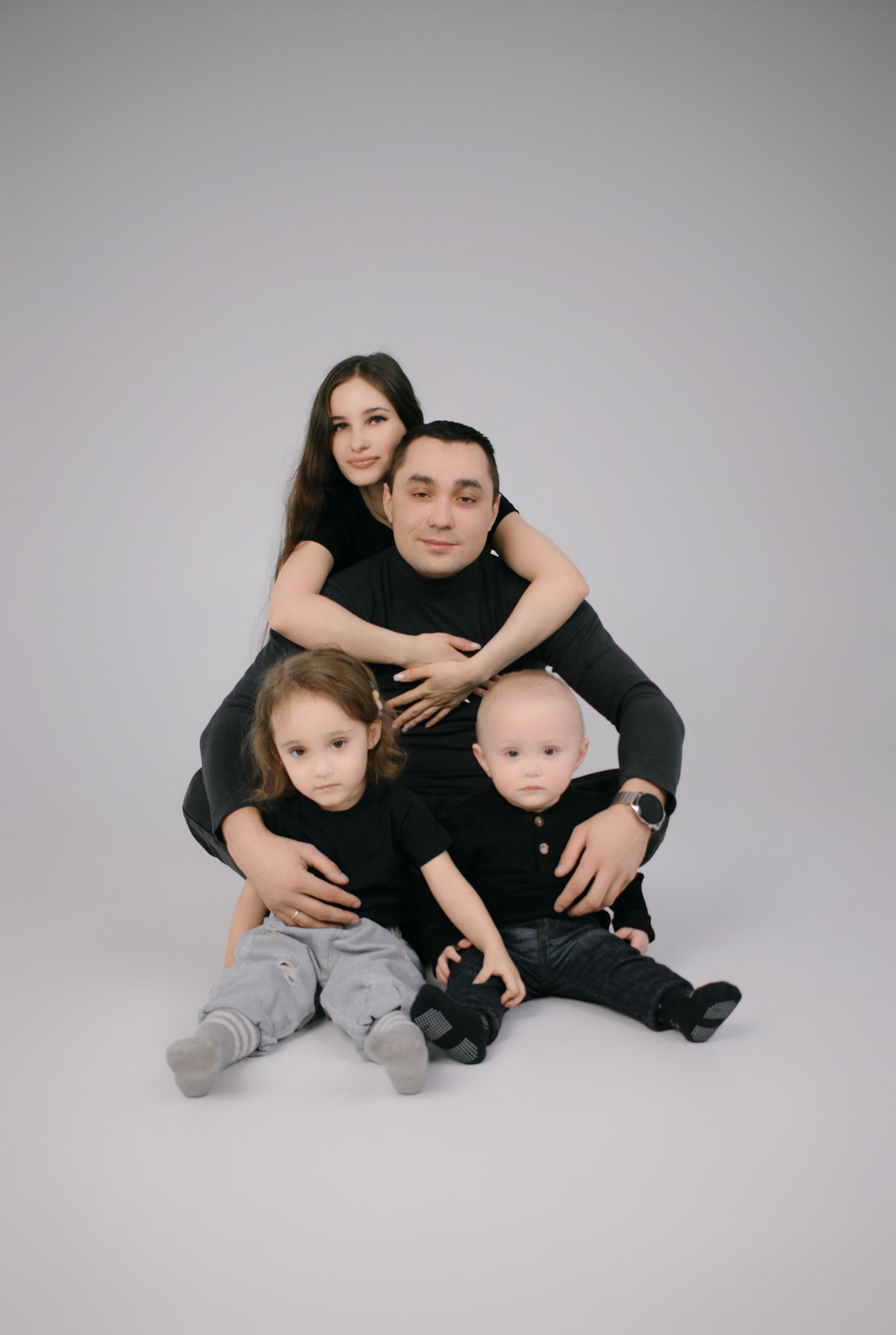 Альбом 4. Фотограф Хабаровск