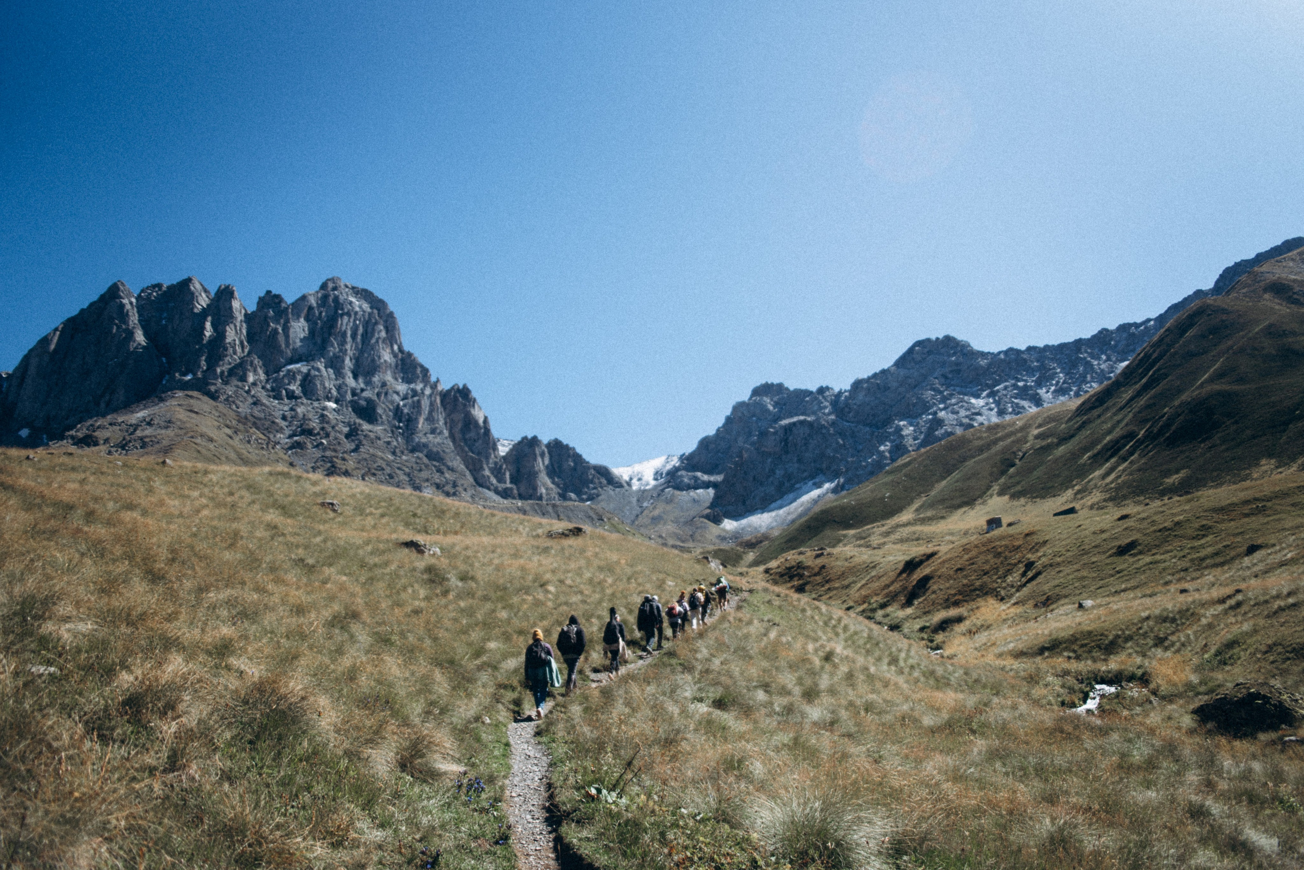 Джута, Грузия 🇬🇪 «Honey Trip». Anita_photo