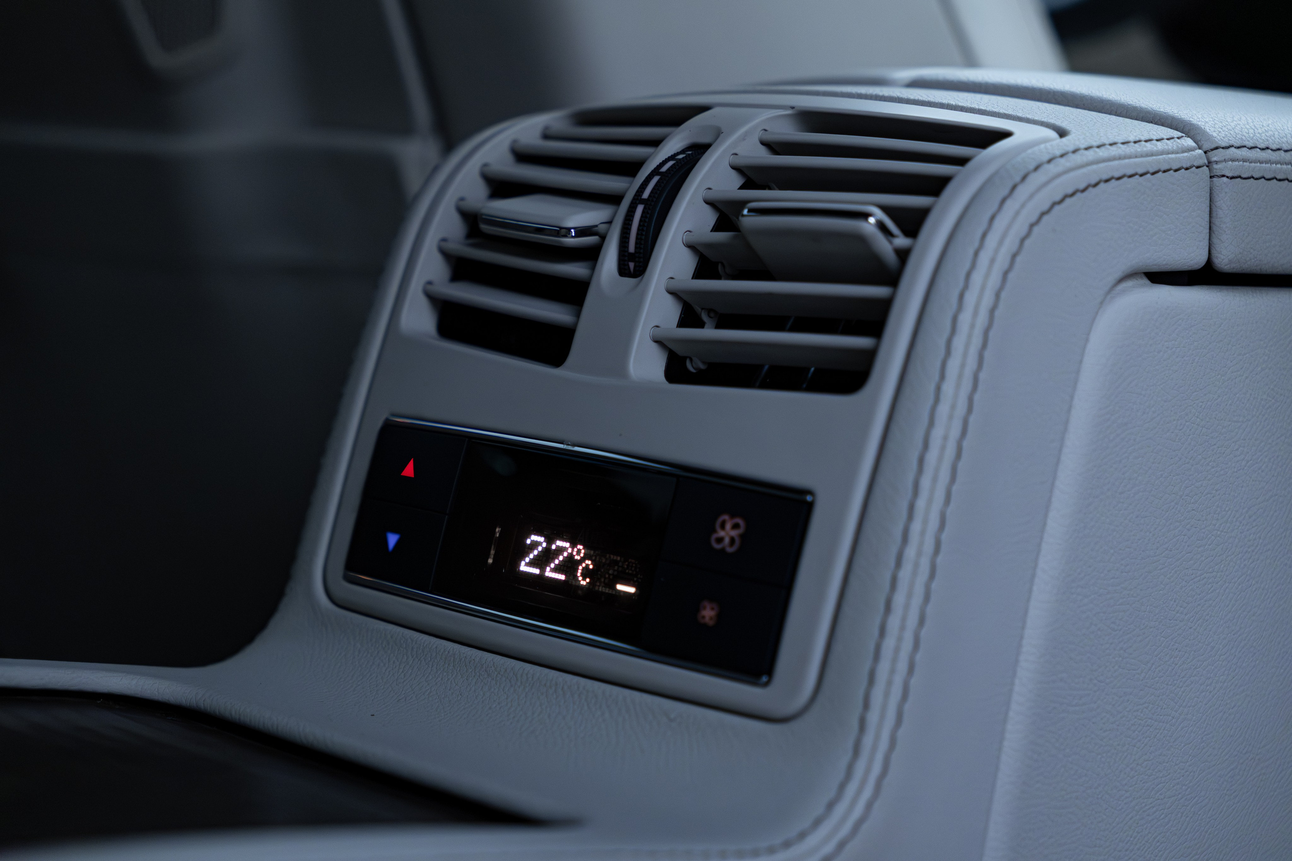 Mercedes-Benz CLS. Photo-nk