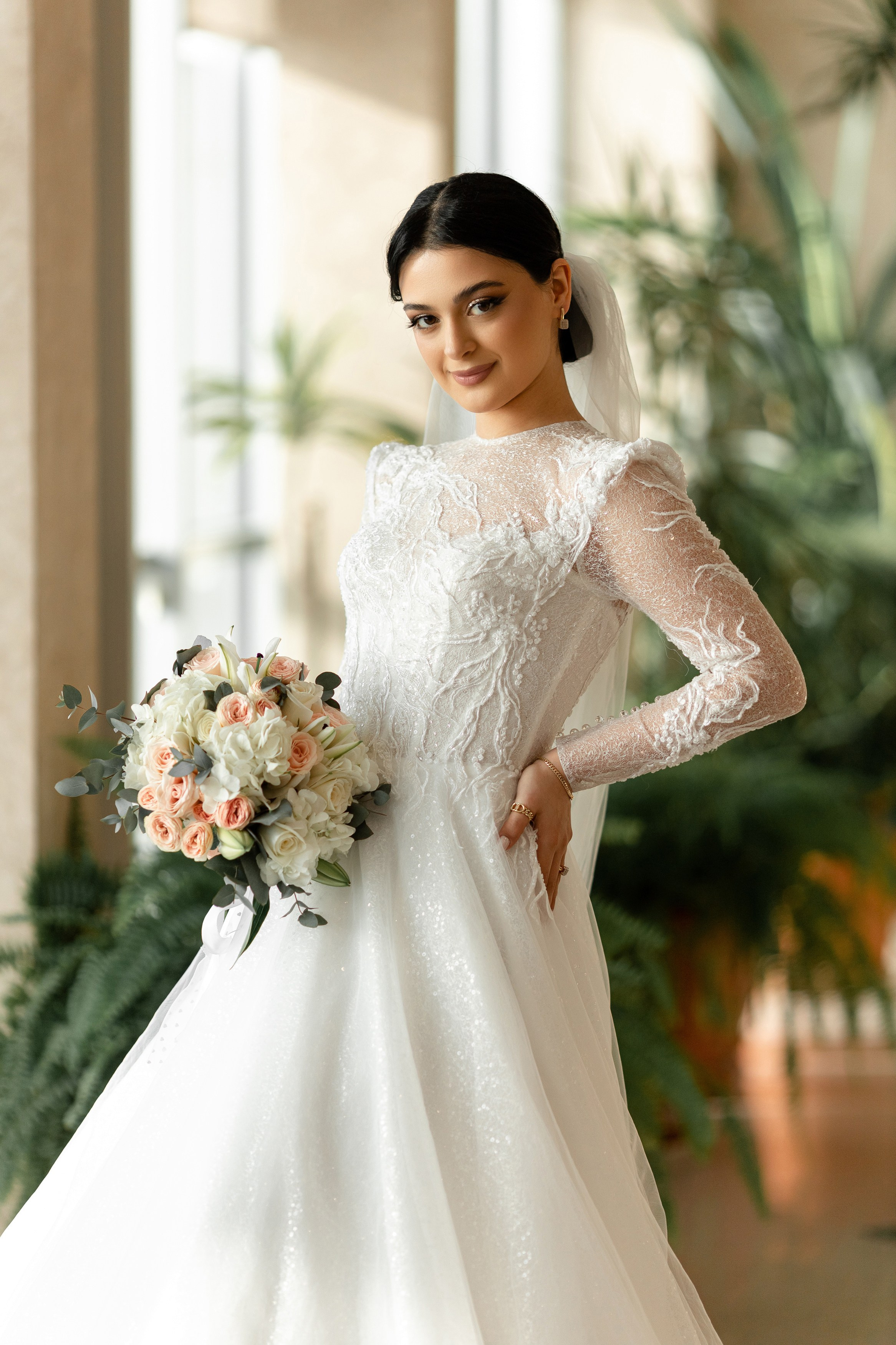 Tofig & Güler. Свадебный и фэшн фотограф