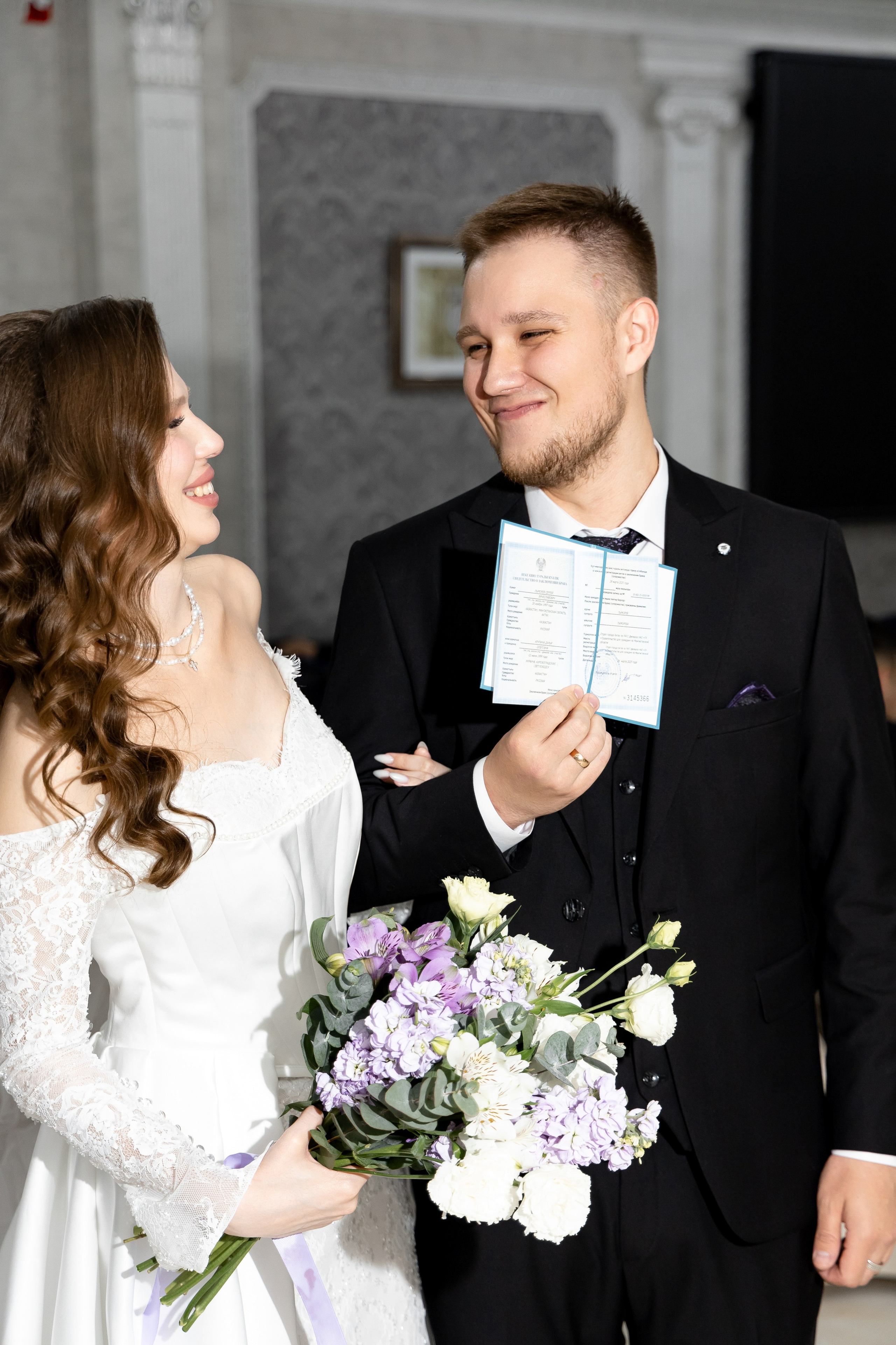 Sergey & Dariya. Свадебный и фэшн фотограф