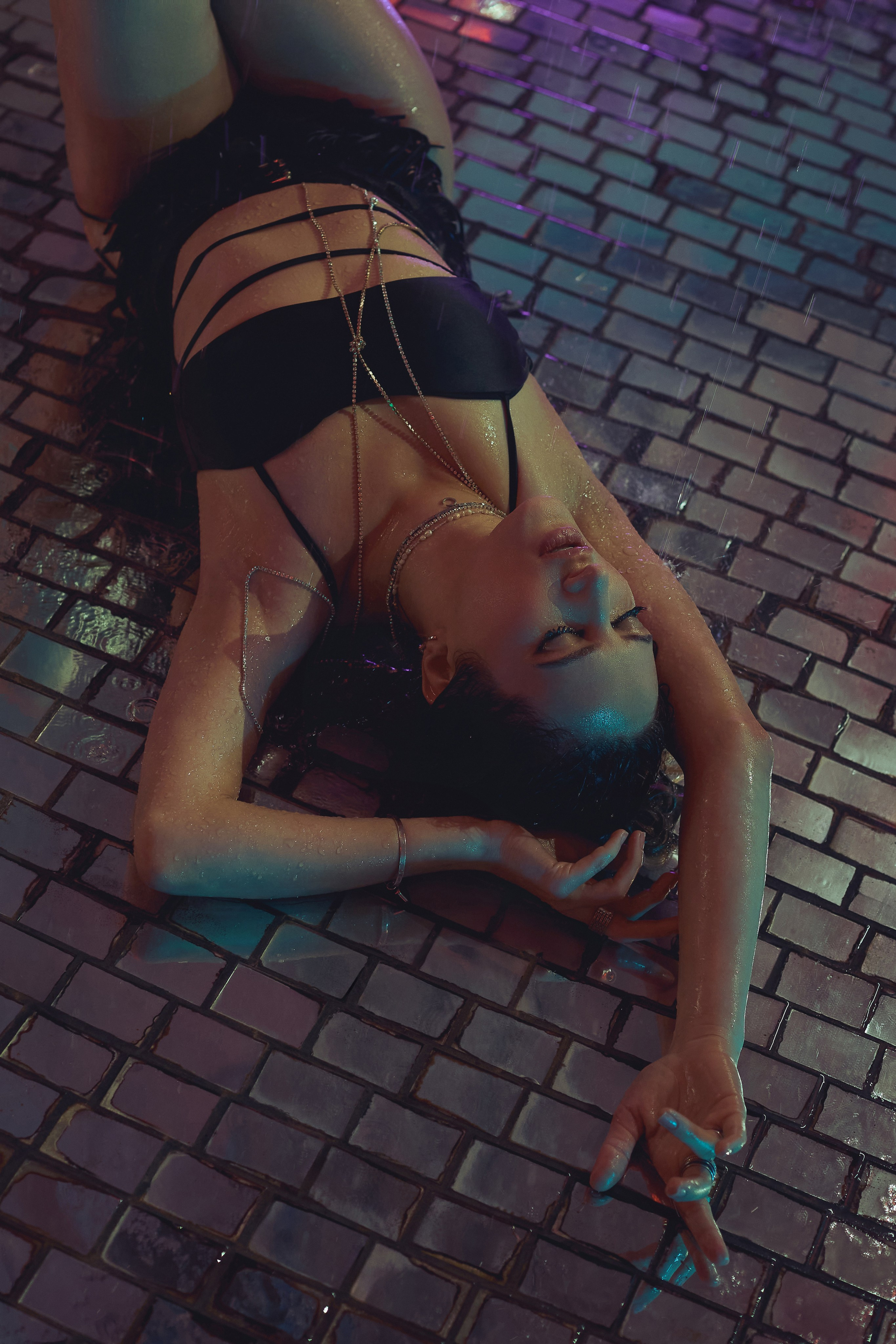 «Стриптиз». Фотограф в Нижнем Новгороде Семенова Евгения