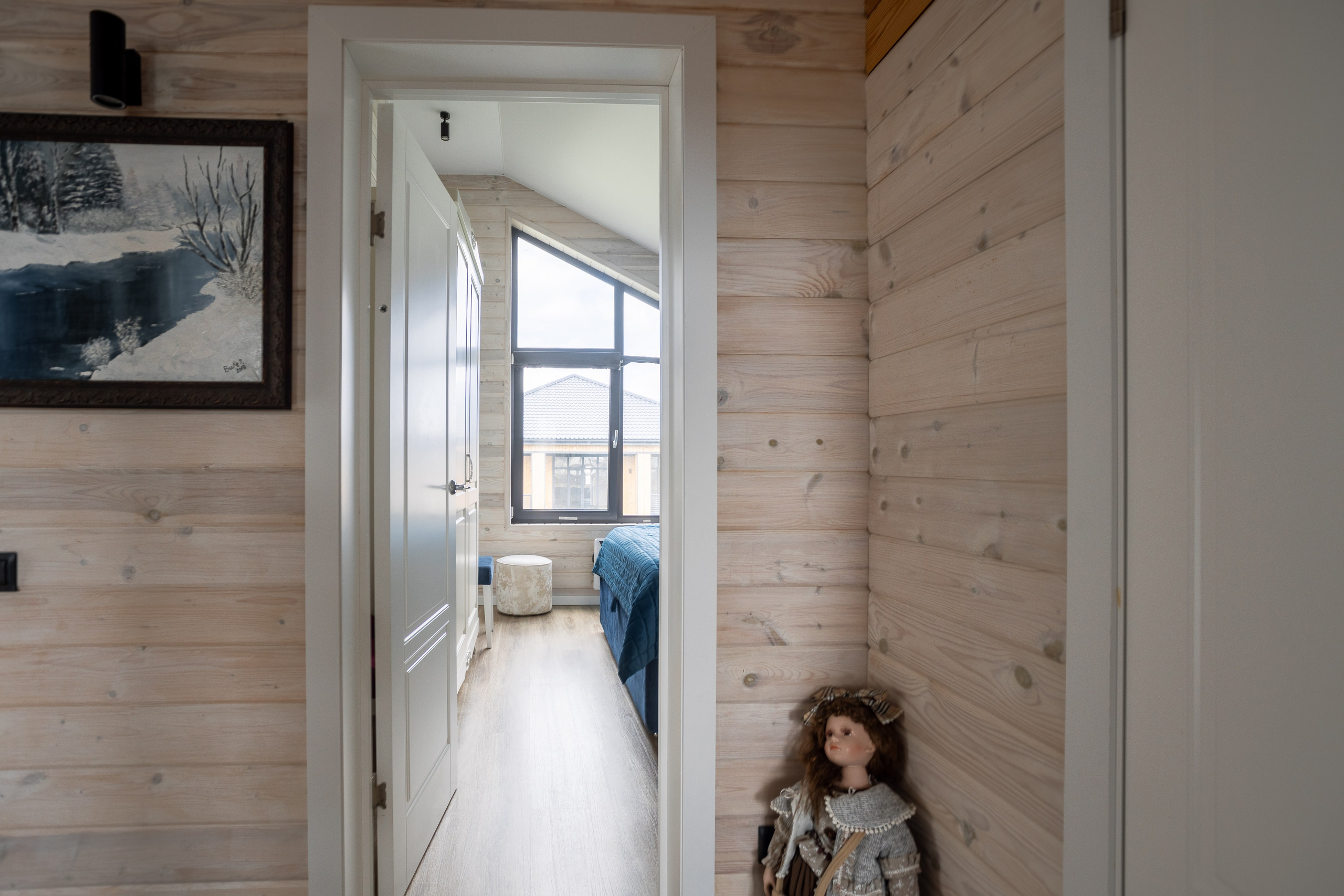 Дом. Репортажный фотограф Анастасия Головко