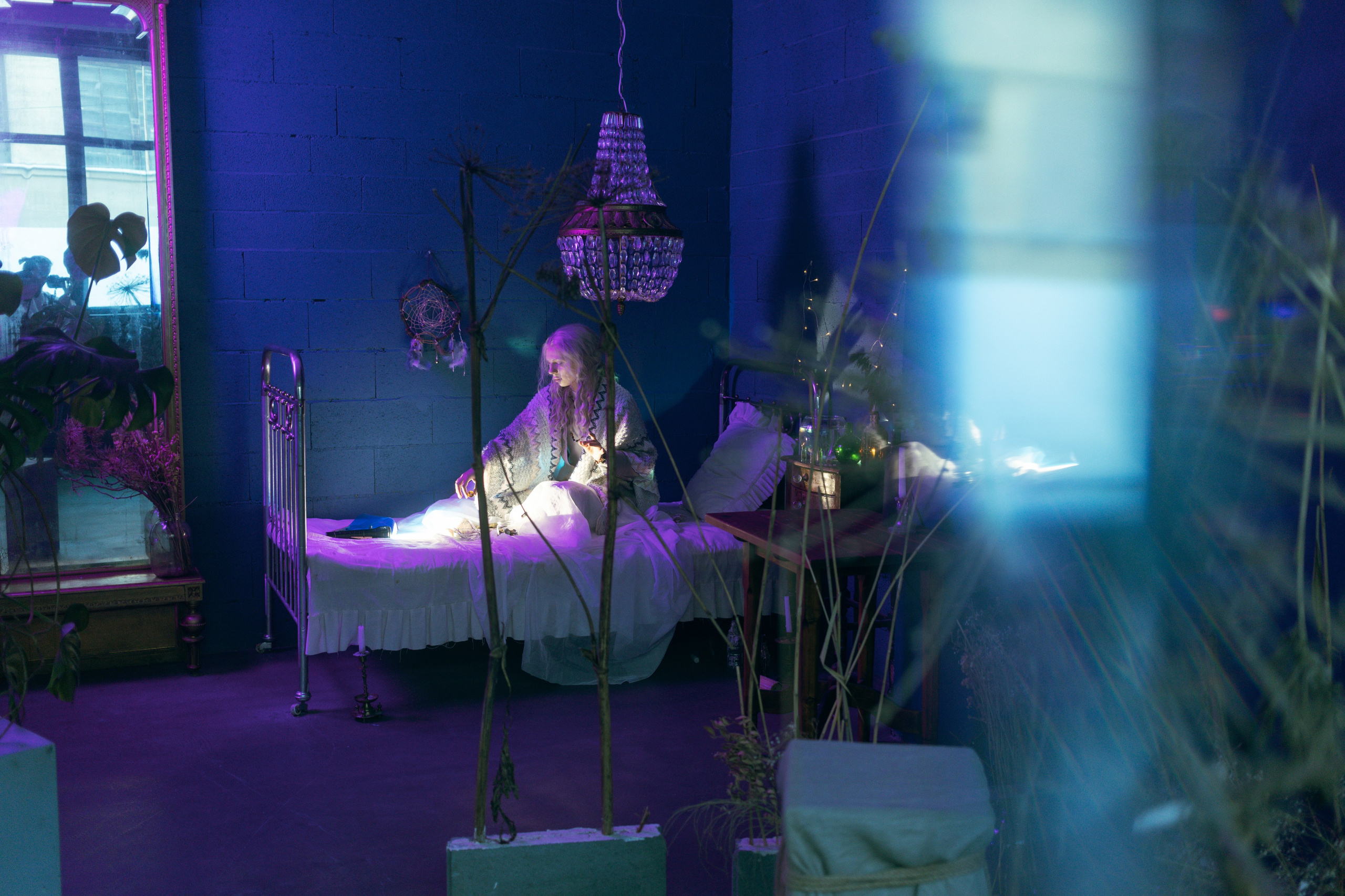 Дом, в котором…. Репортажный фотограф Анастасия Головко