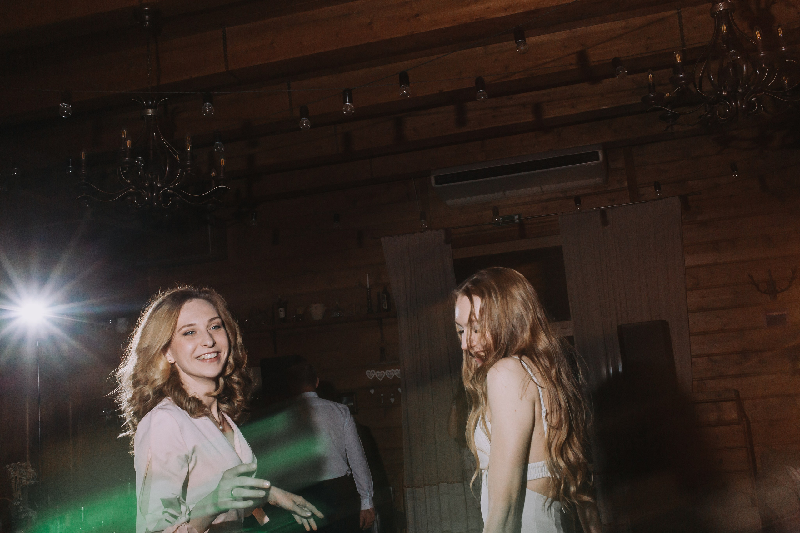 Татьяна и Даниил. Репортажный фотограф Анастасия Головко