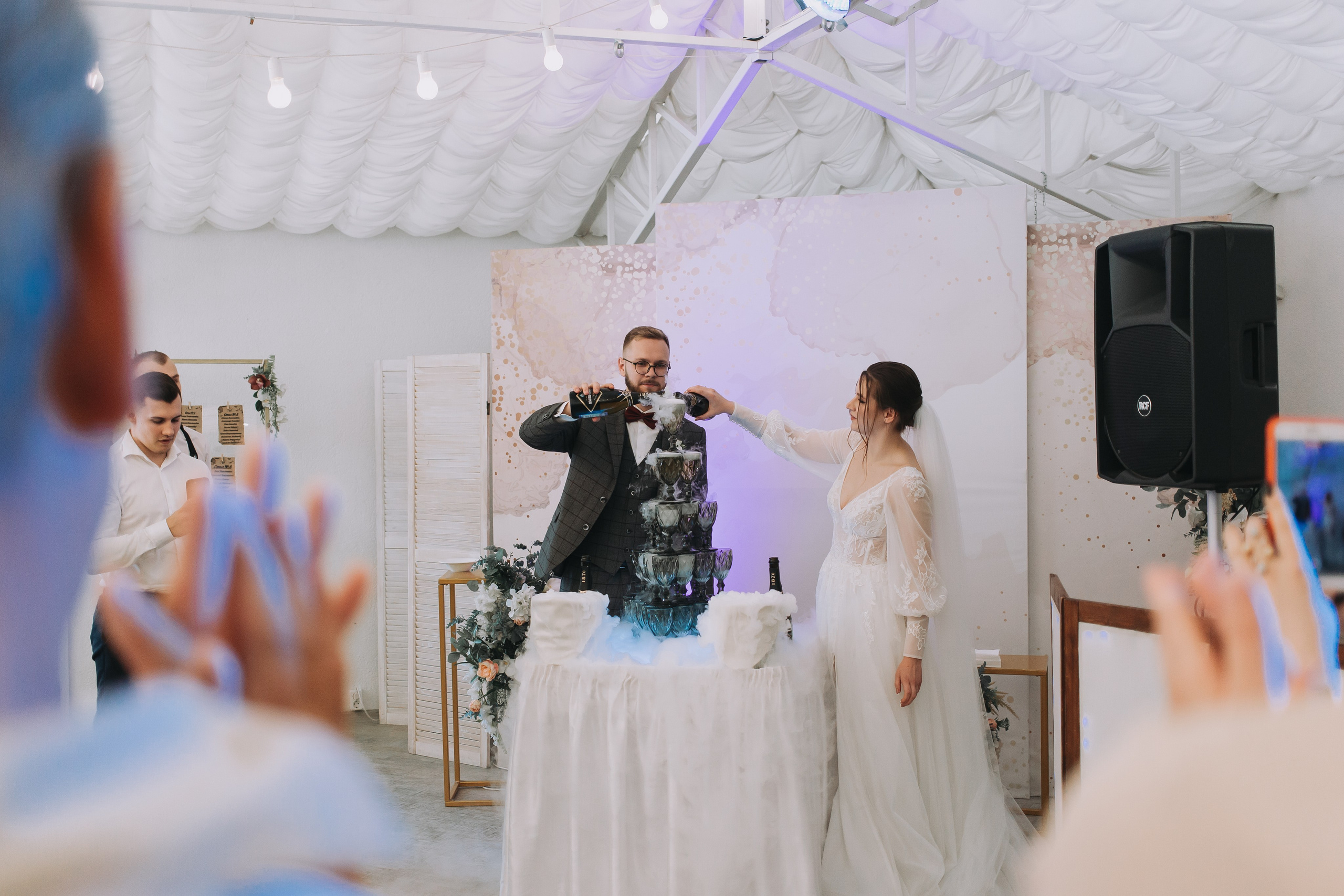 Александр и Александра. Репортажный фотограф Анастасия Головко