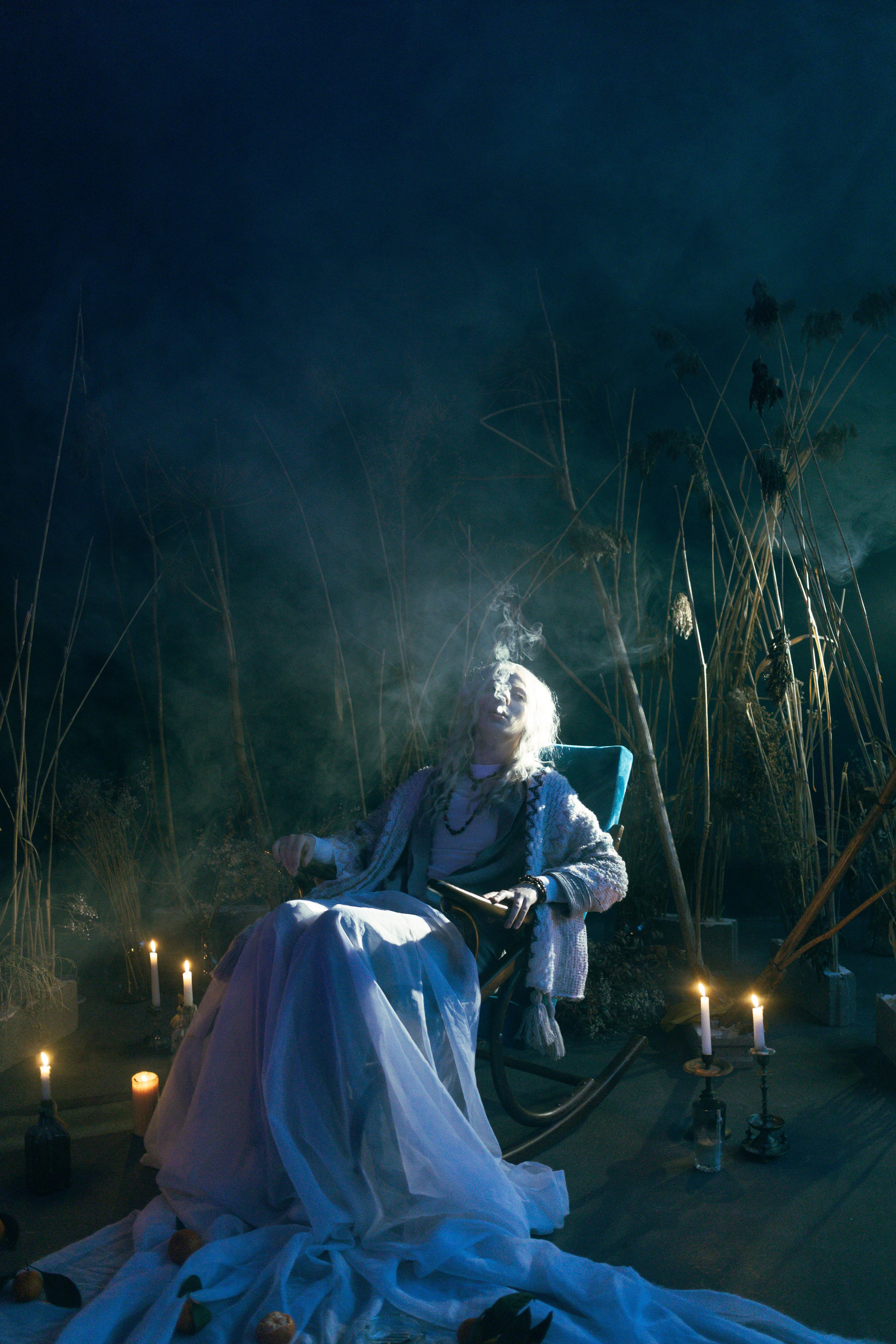 Дом, в котором…. Репортажный фотограф Анастасия Головко