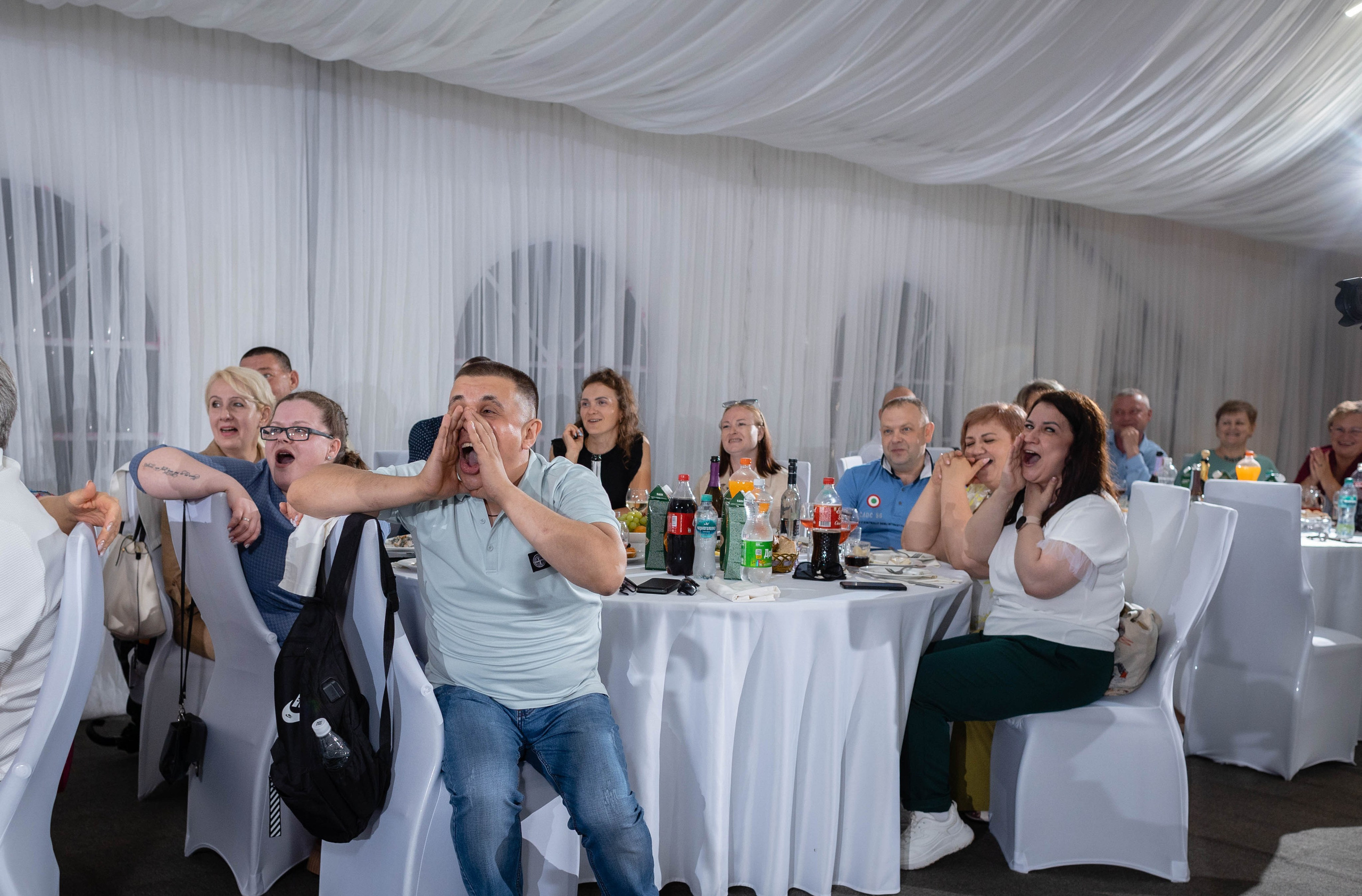 Выпуск 2024 9 кл г. Теплая. Фотограф Татьяна Орлова