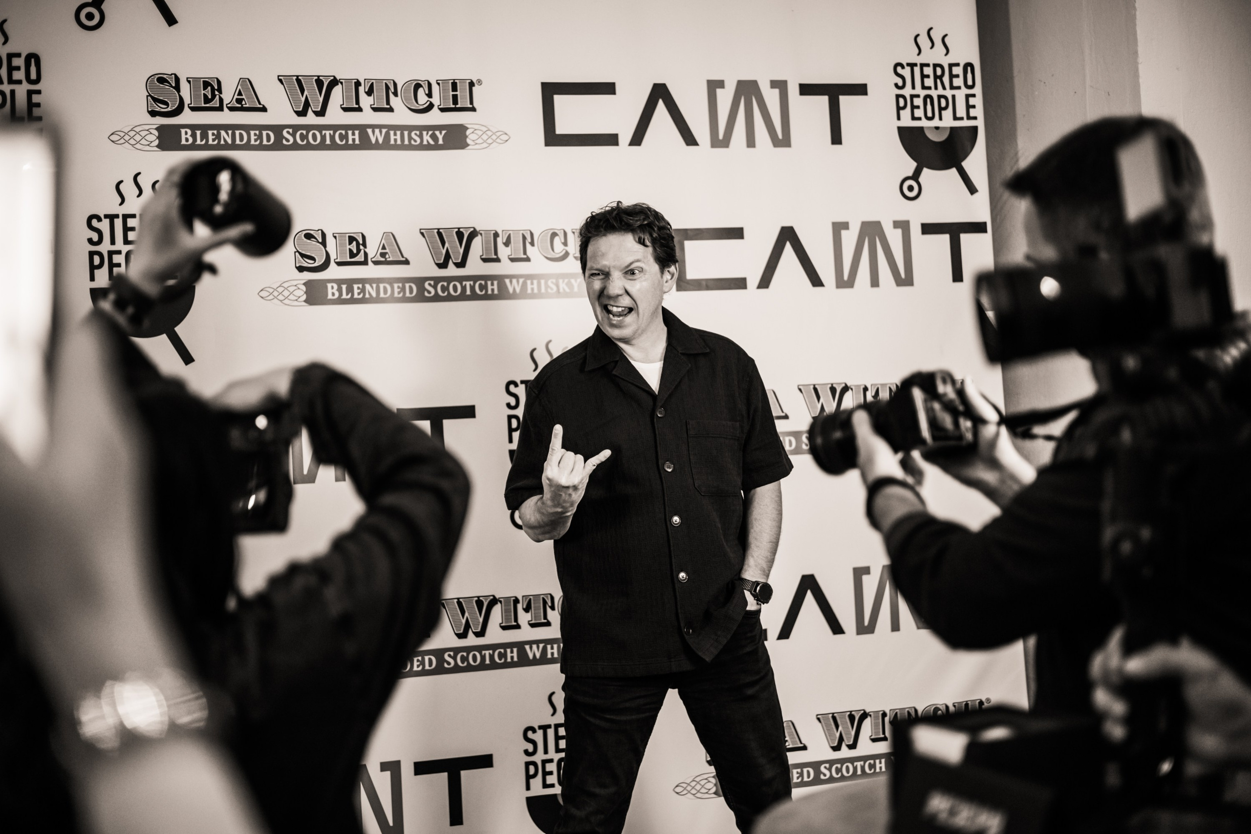 Красные дорожки и пресс-воллы. Страница