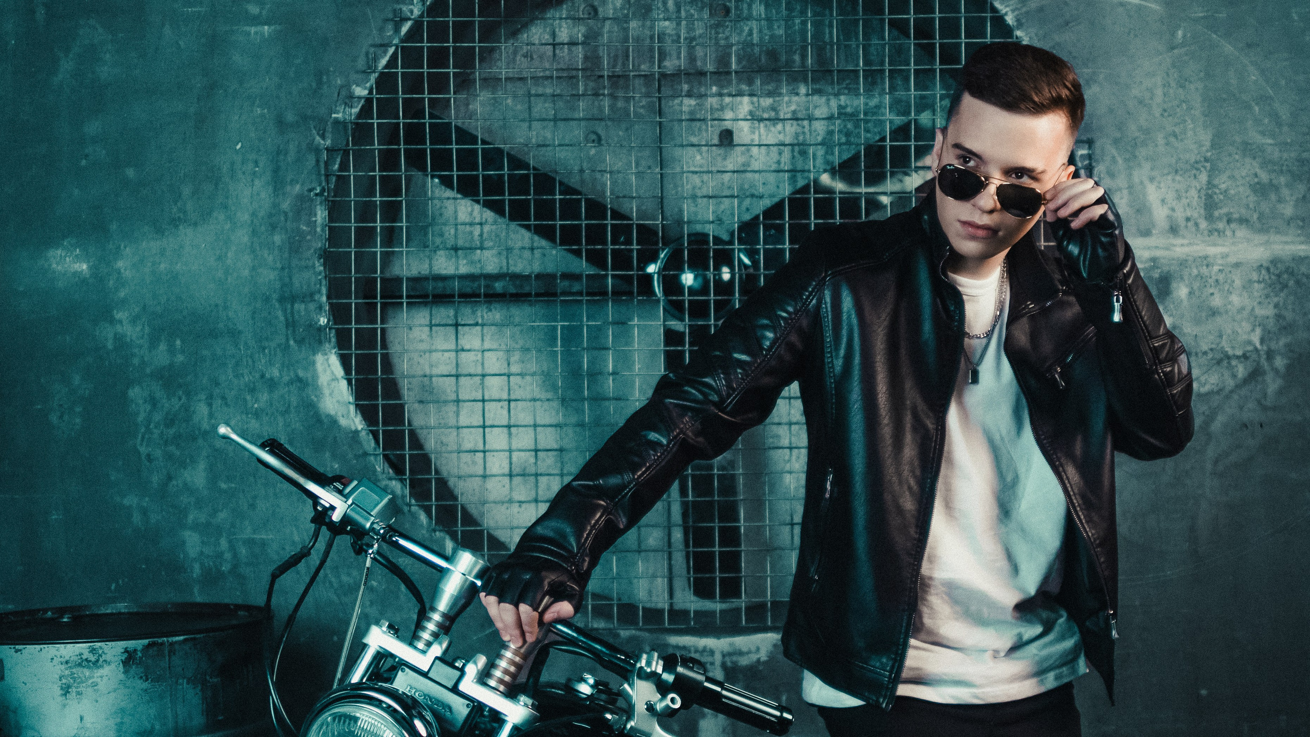 Фотосессии. Страница