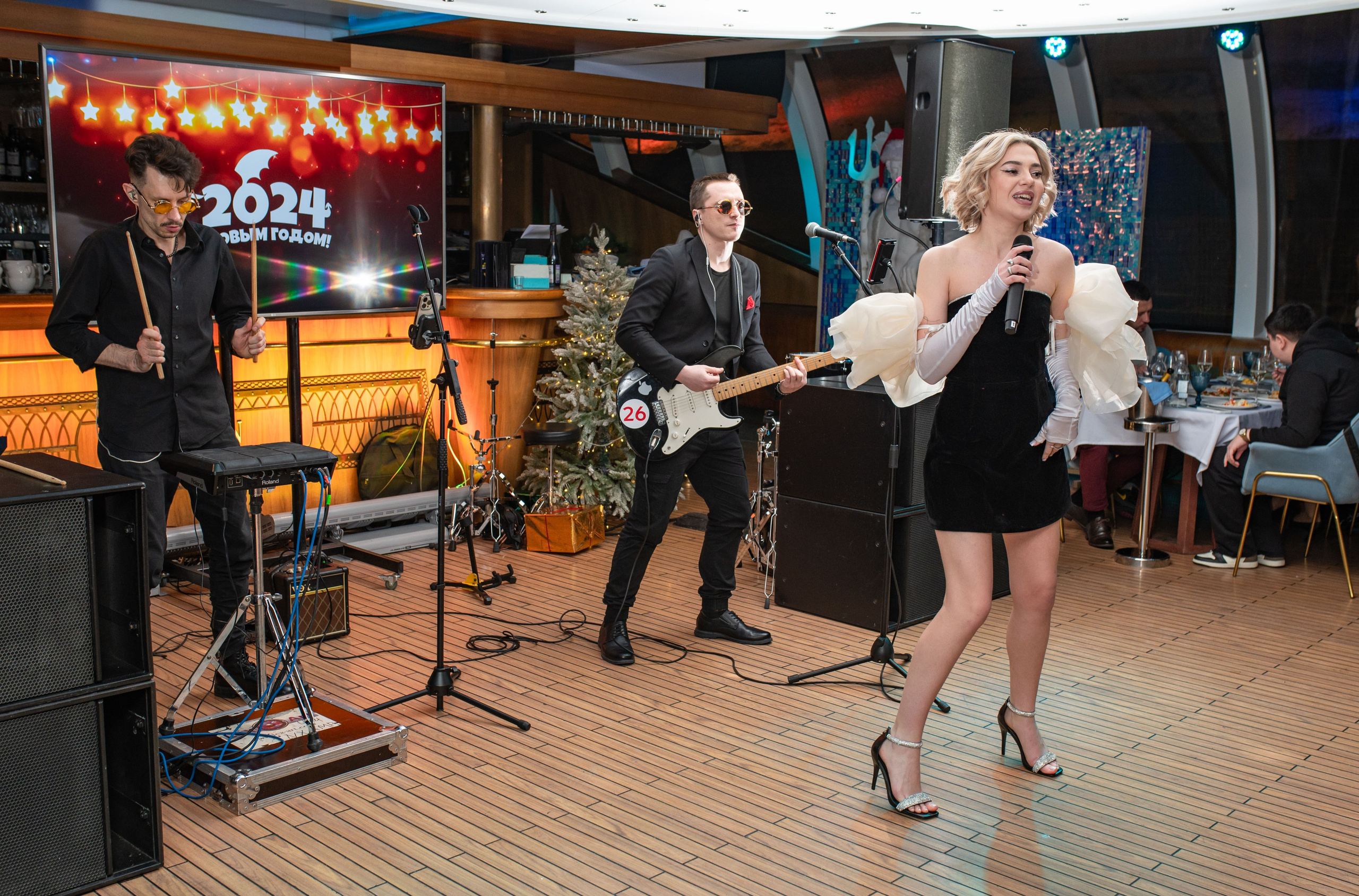 Репортаж Мероприятий. Фотограф в Москве Игорь Шурпач