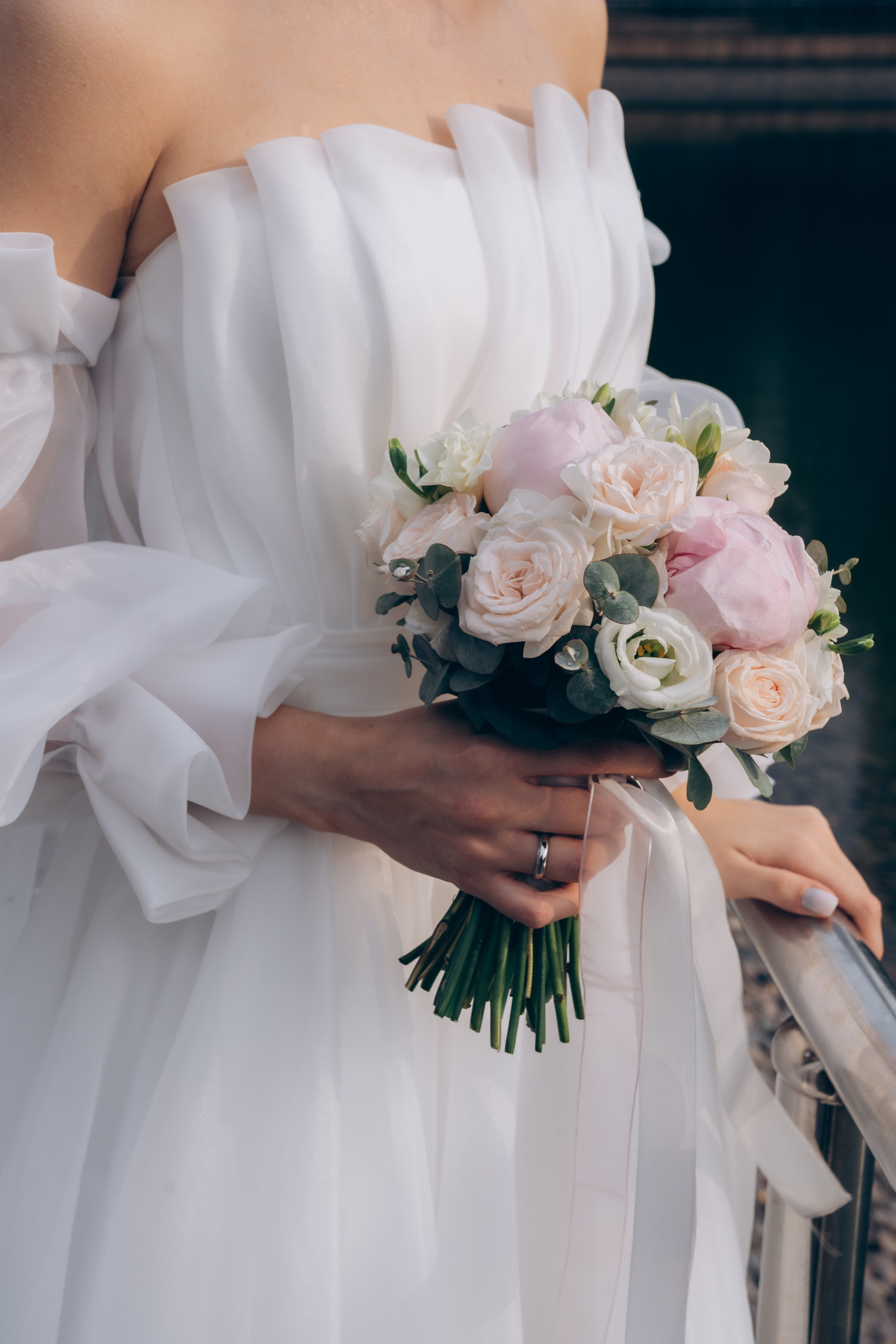 Алена и Вадим. Фото & Видео Агенство