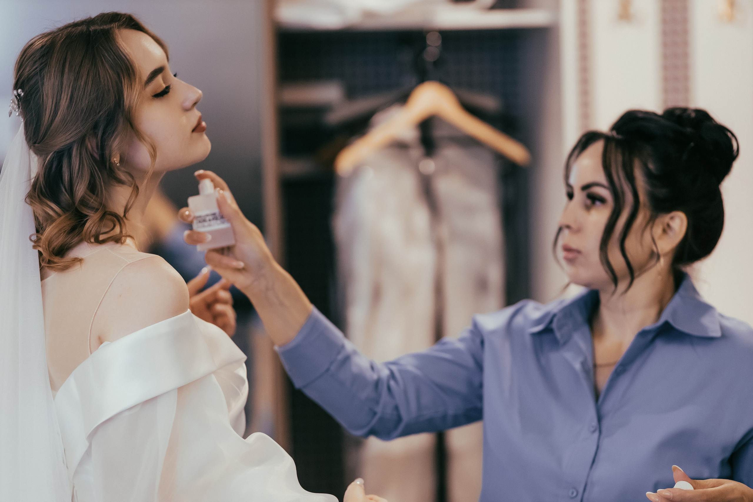 Алексей и Мария. Свадебный, репортажный фотограф в Тюмени Сергей Тапилин