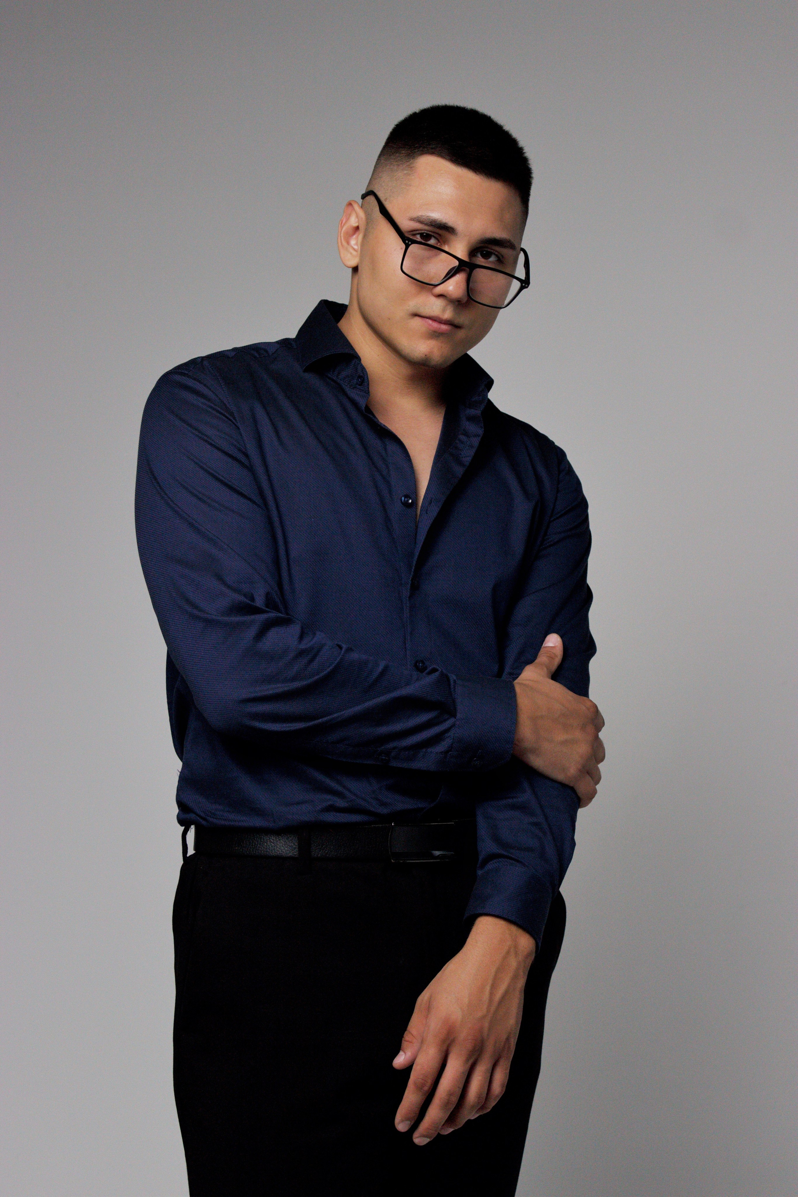 Алексей. Фотограф Анастасия Москва|Одинцово