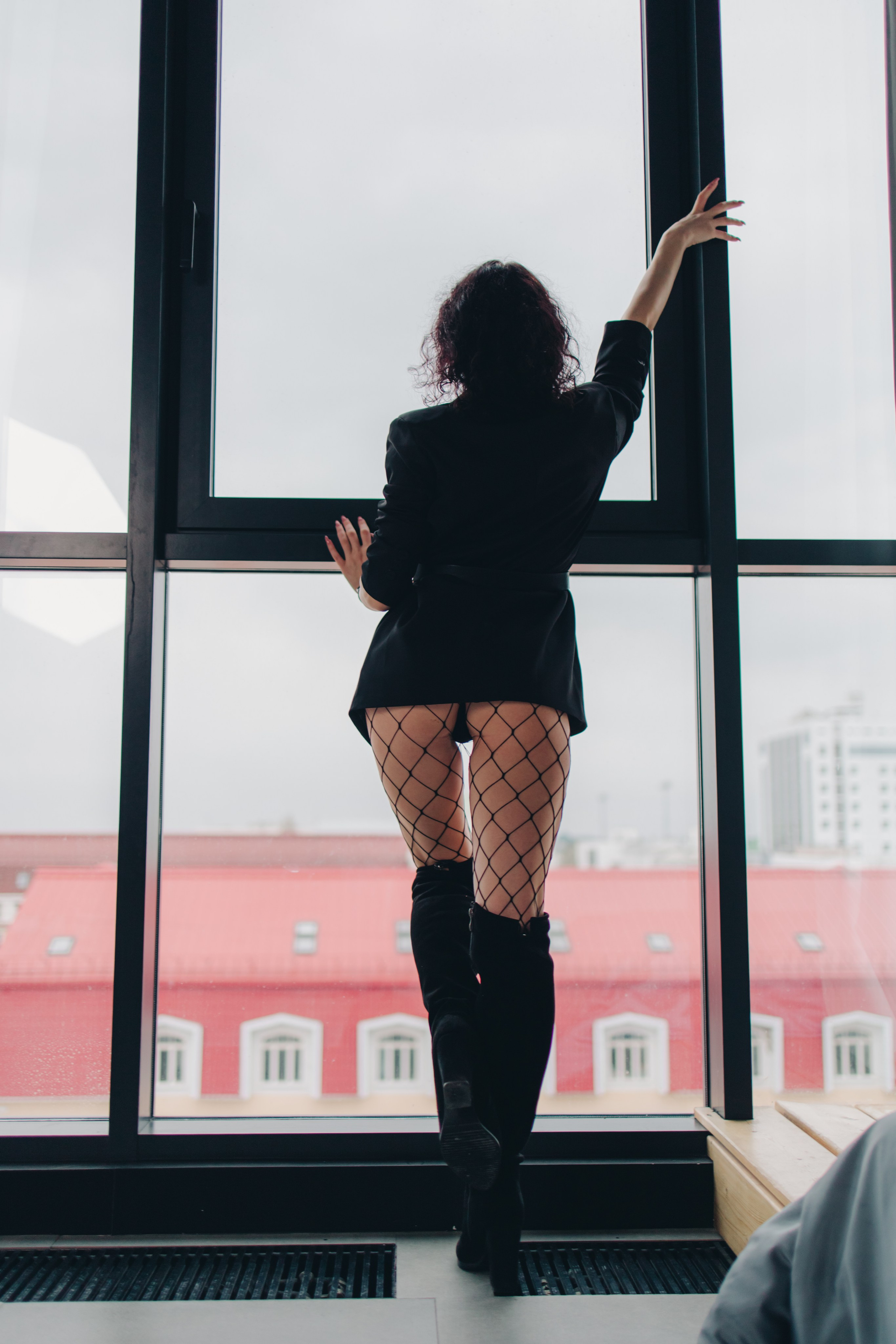 Альбина. Фотограф Уфа