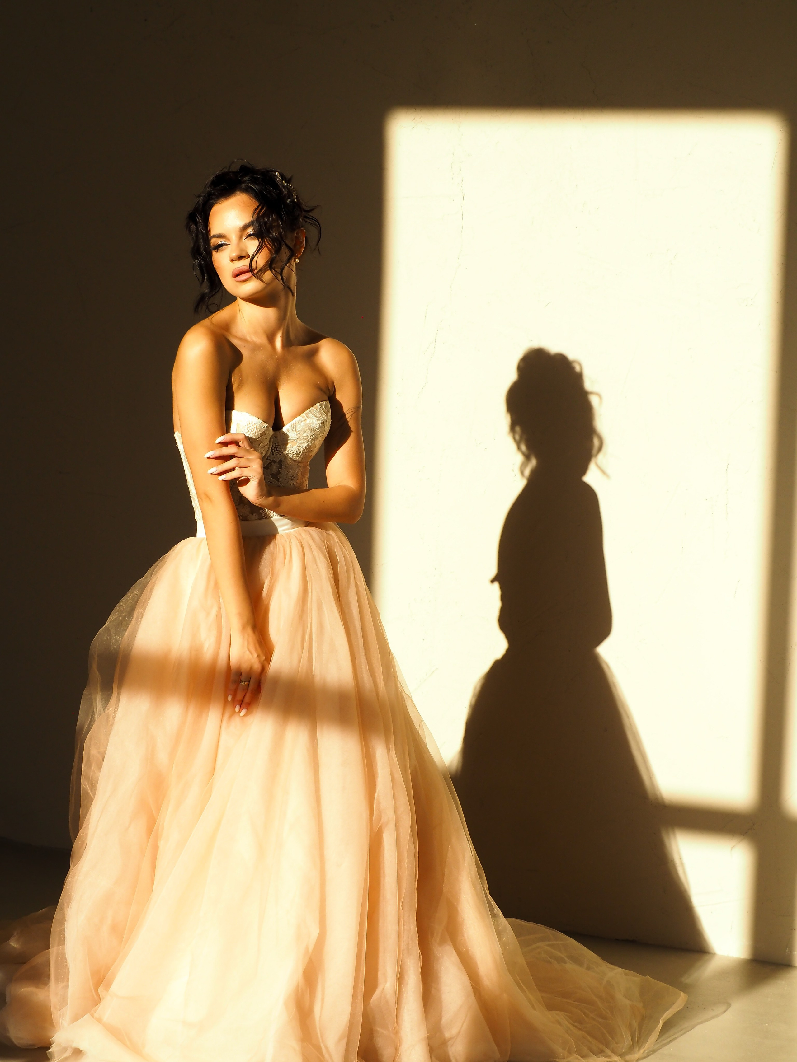 ALEVTINA. Фотограф в Вологде Евгения Ли